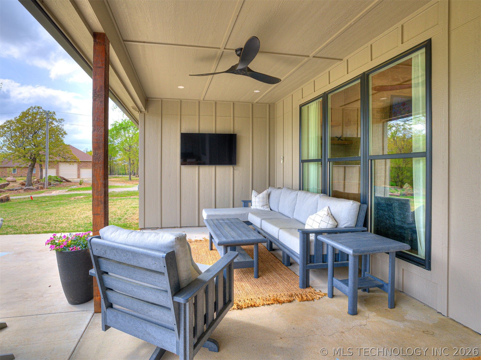 138 Eagles Nest Drive Eufaula OK 74432