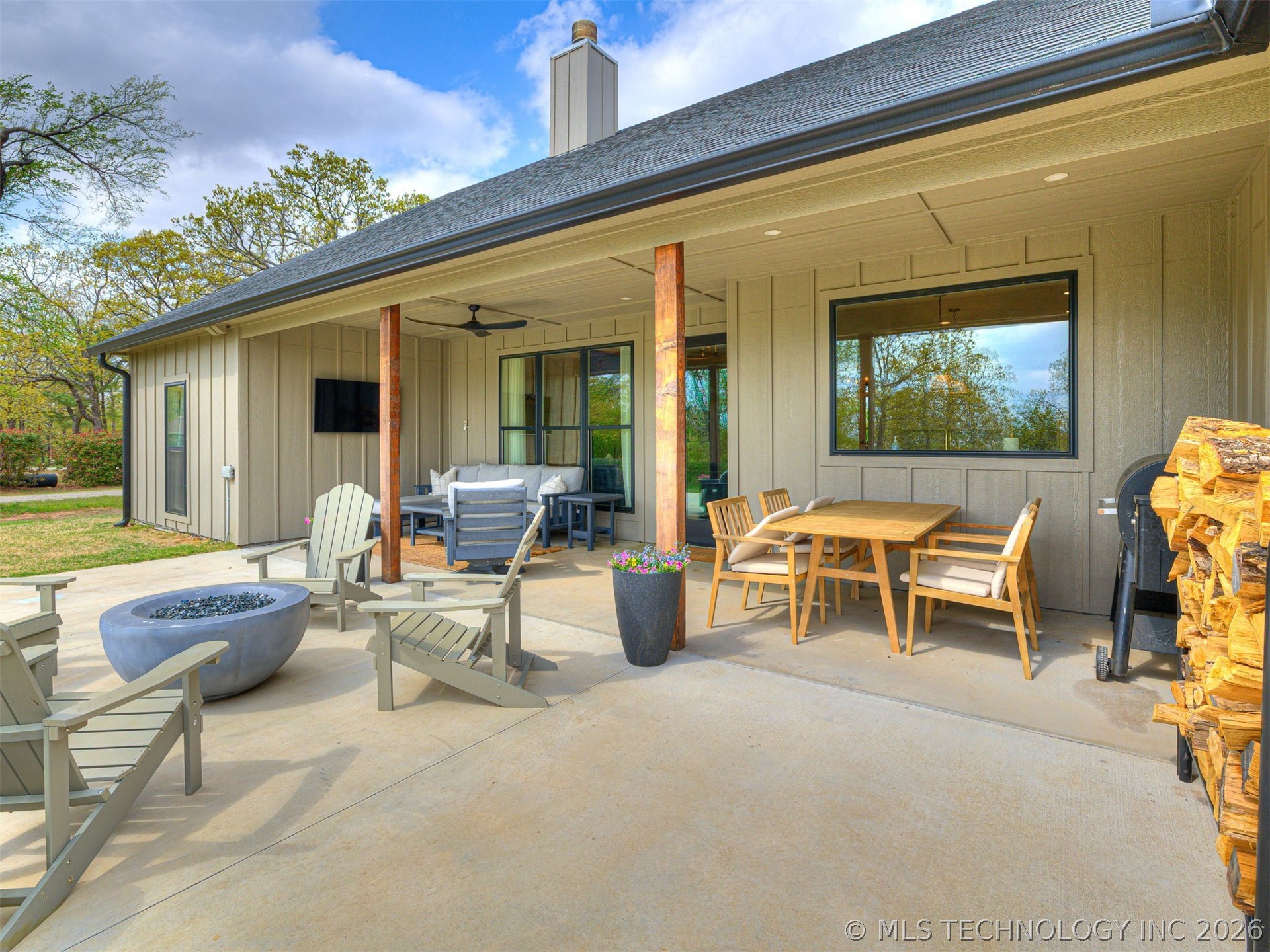 138 Eagles Nest Drive Eufaula OK 74432