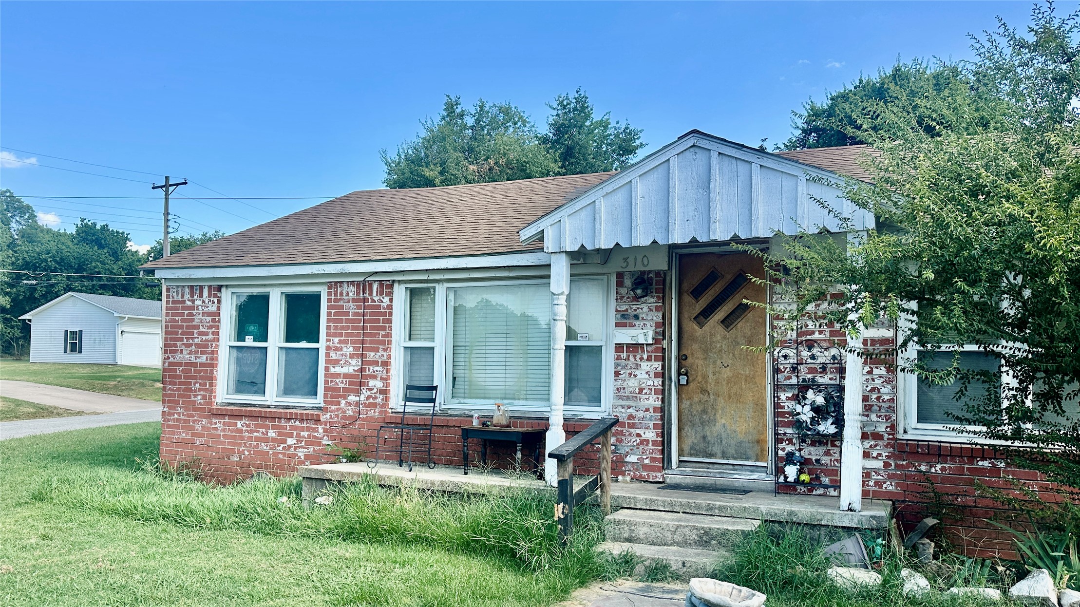 310 Adler Avenue Davis OK 73030