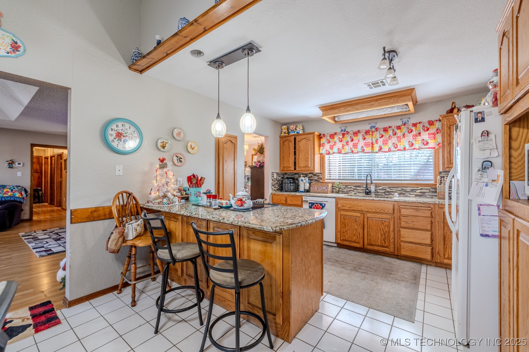 3202 W 820 Road Fort Gibson OK 74434