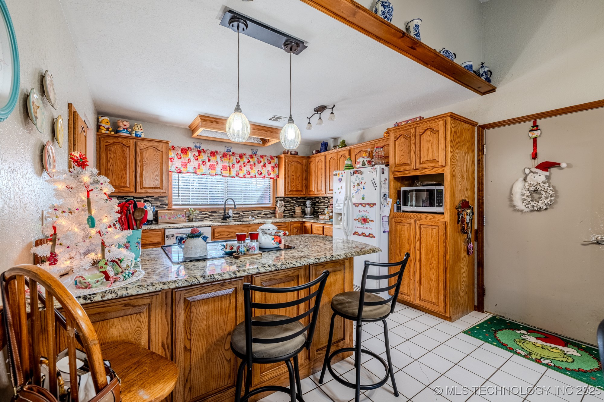 3202 W 820 Road Fort Gibson OK 74434