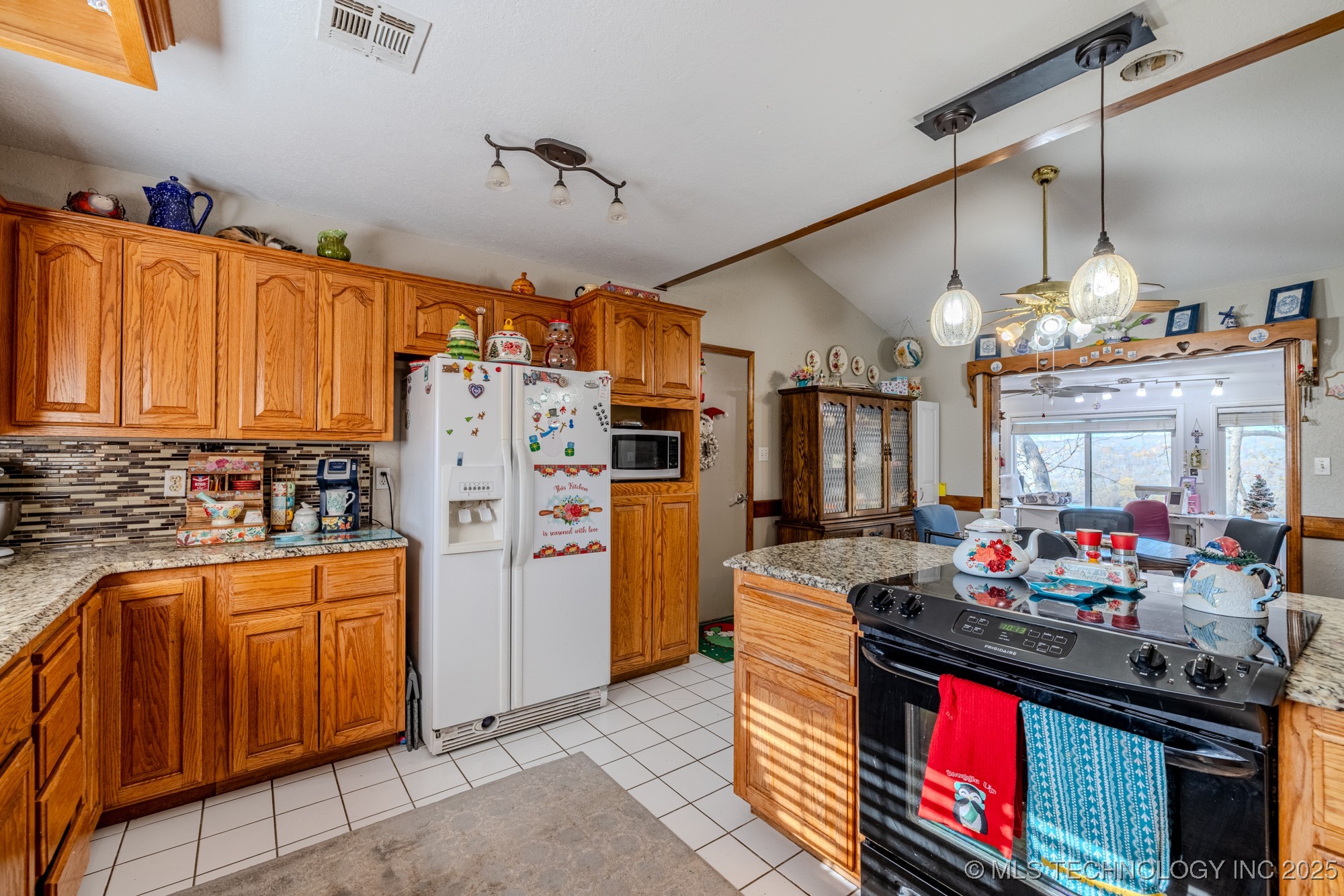 3202 W 820 Road Fort Gibson OK 74434