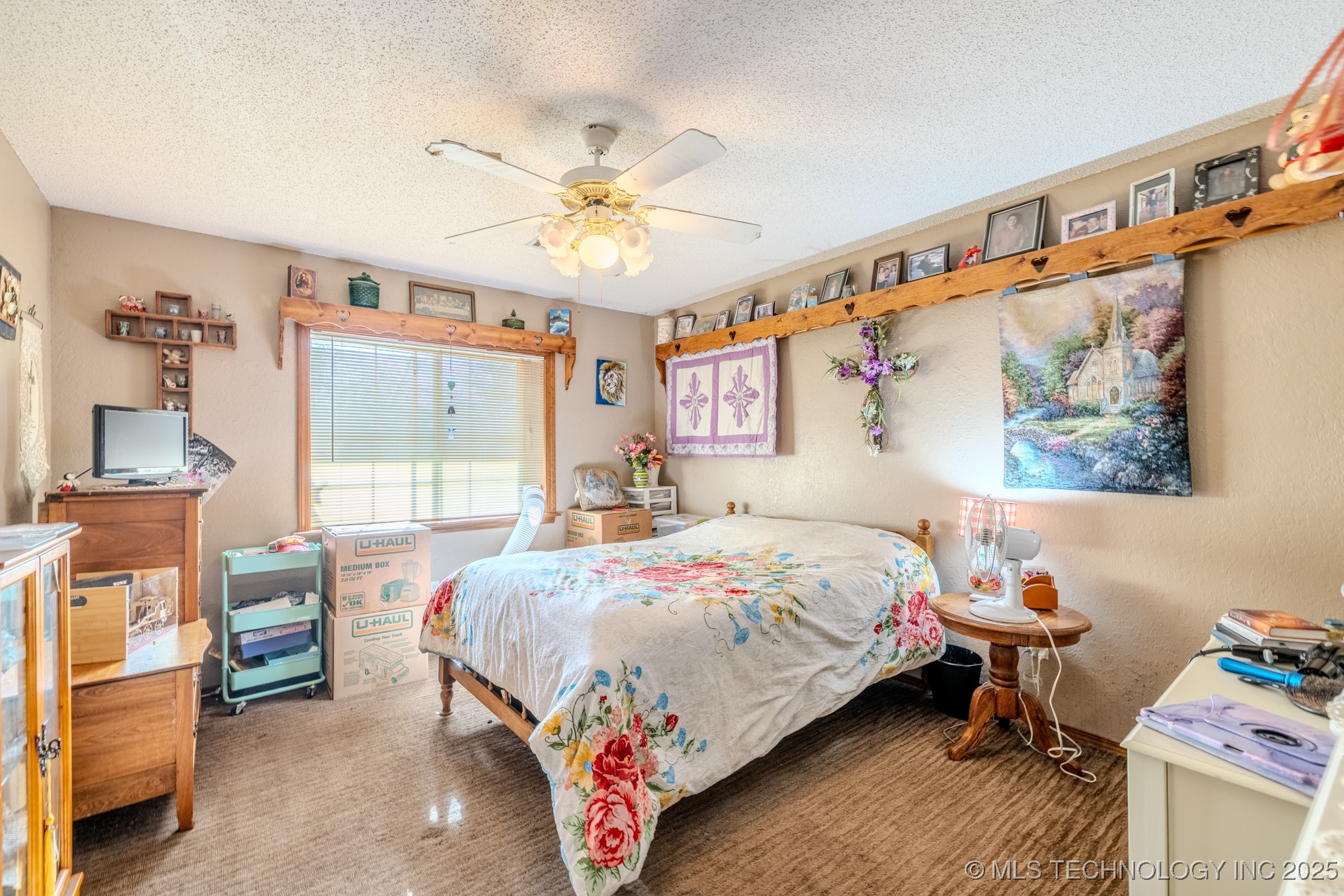 3202 W 820 Road Fort Gibson OK 74434