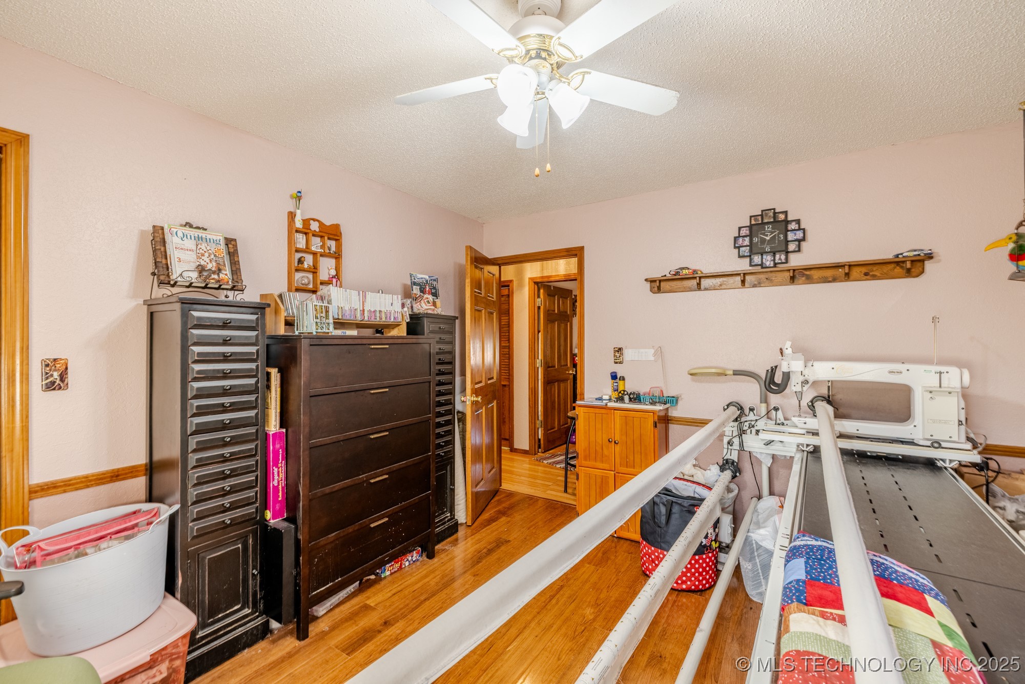 3202 W 820 Road Fort Gibson OK 74434
