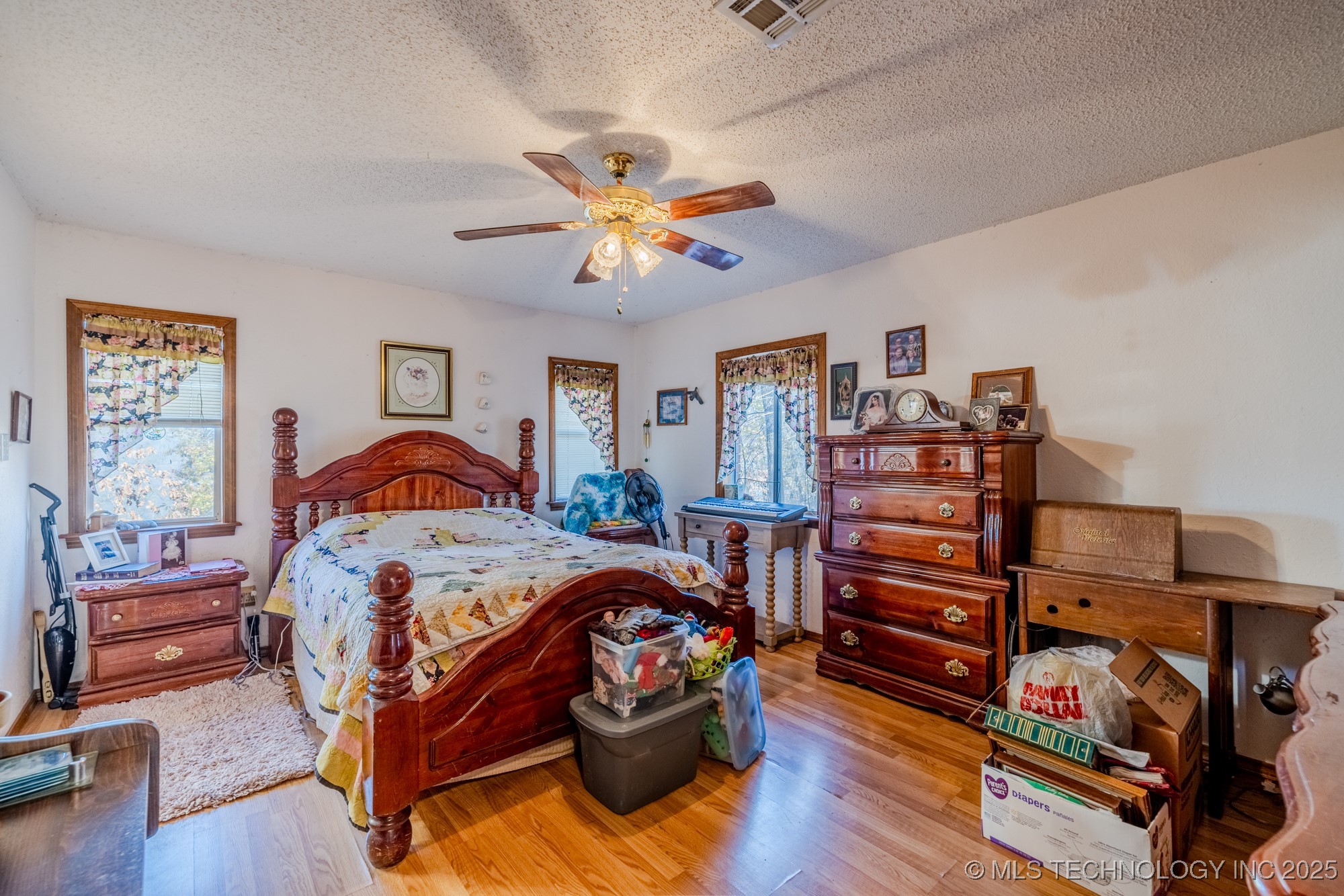 3202 W 820 Road Fort Gibson OK 74434