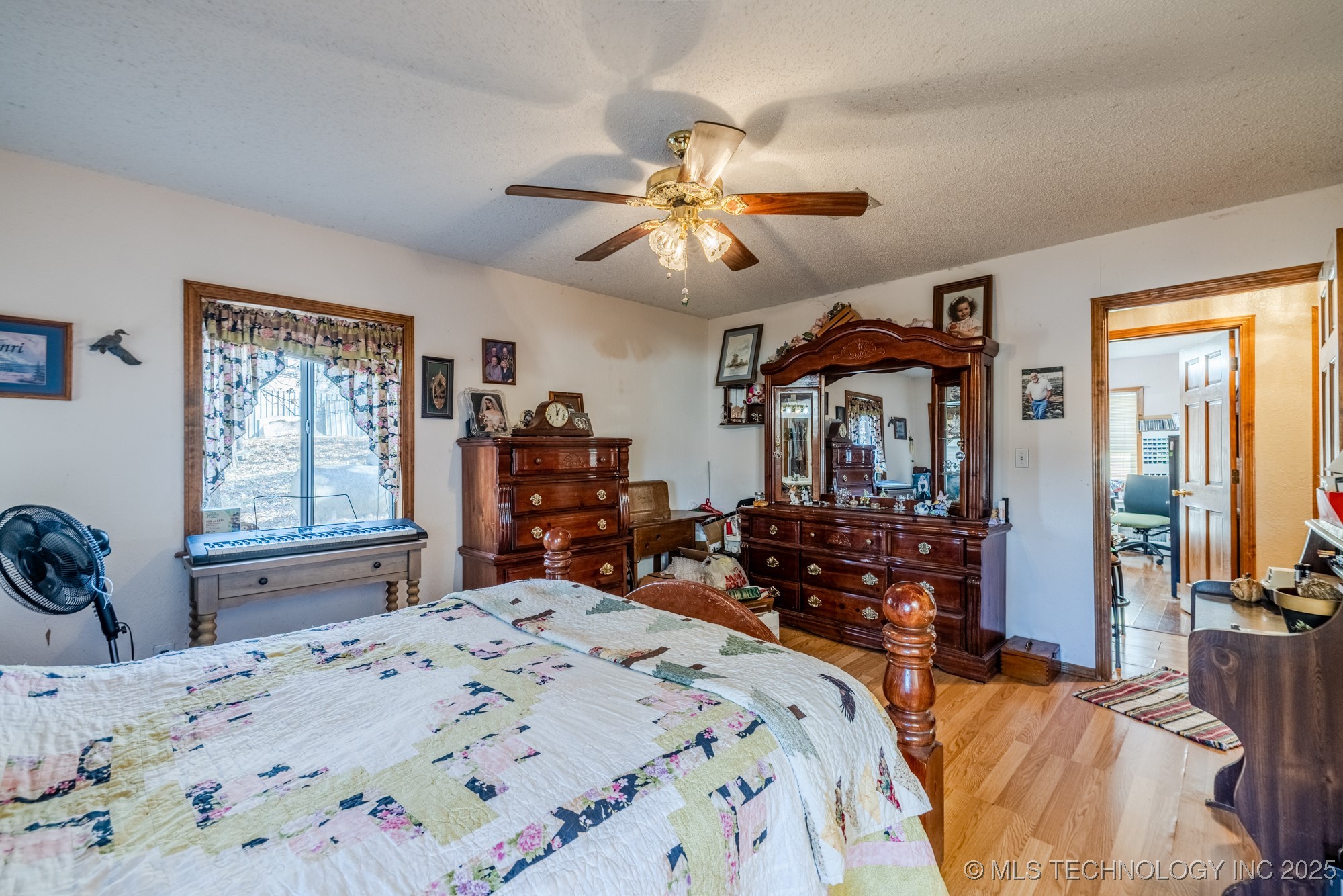 3202 W 820 Road Fort Gibson OK 74434