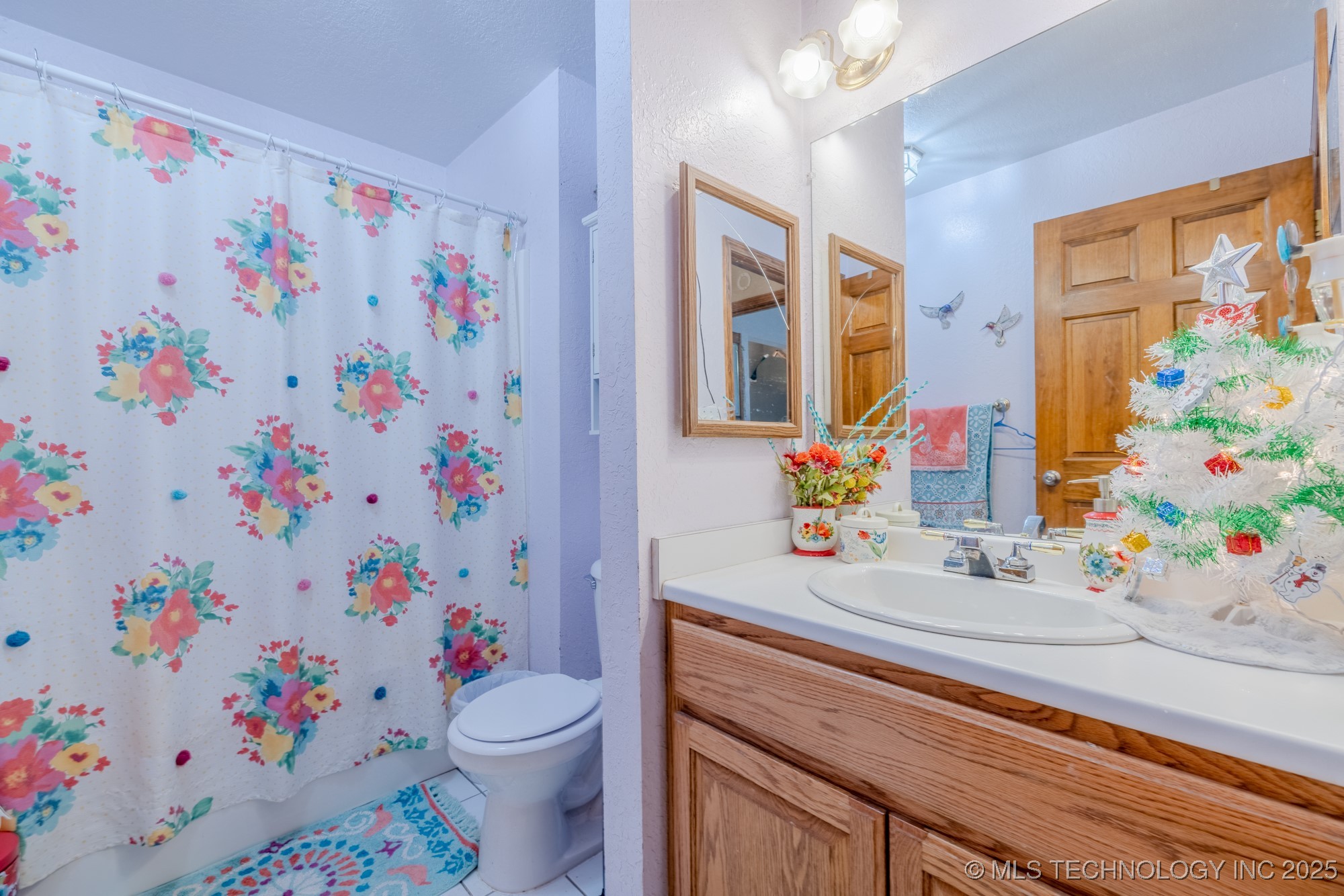 3202 W 820 Road Fort Gibson OK 74434