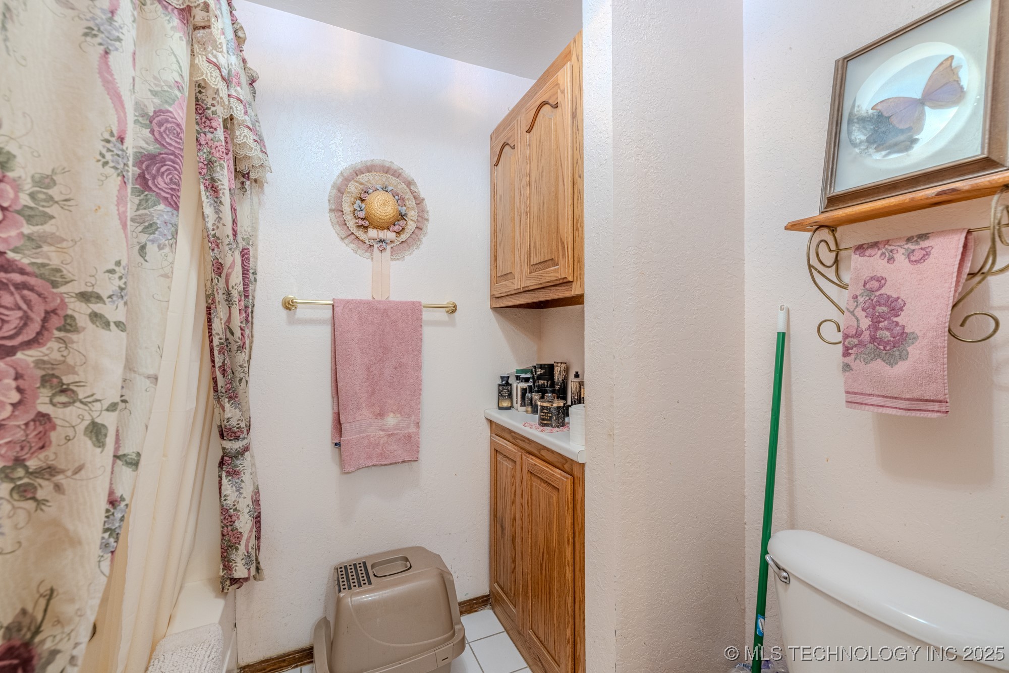 3202 W 820 Road Fort Gibson OK 74434