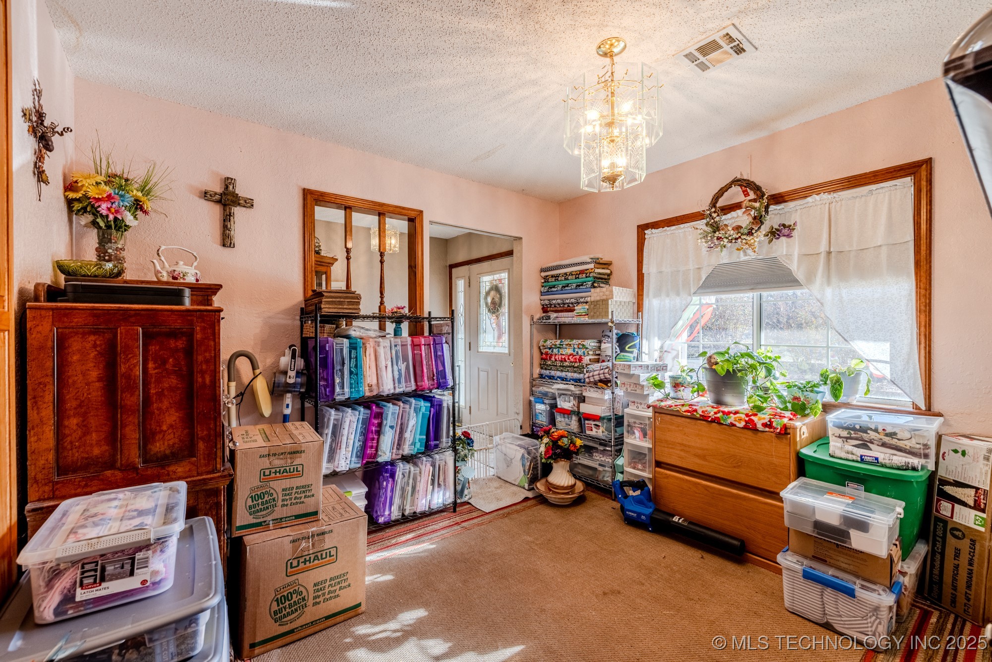 3202 W 820 Road Fort Gibson OK 74434