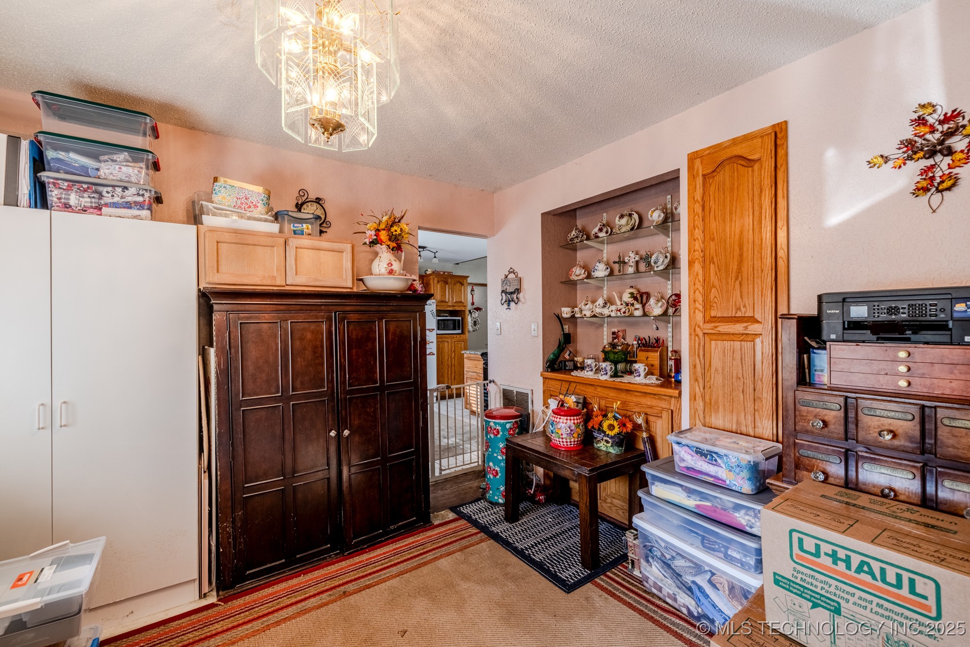 3202 W 820 Road Fort Gibson OK 74434
