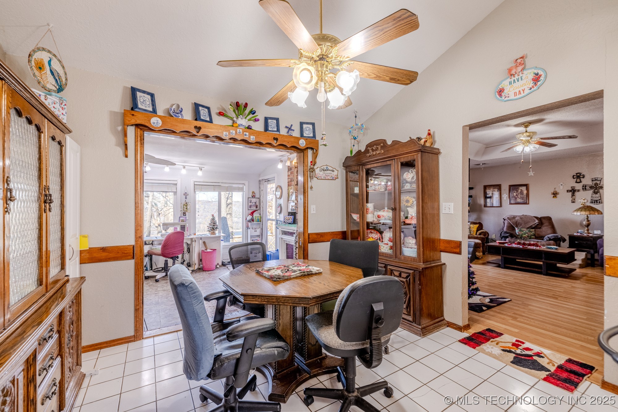 3202 W 820 Road Fort Gibson OK 74434