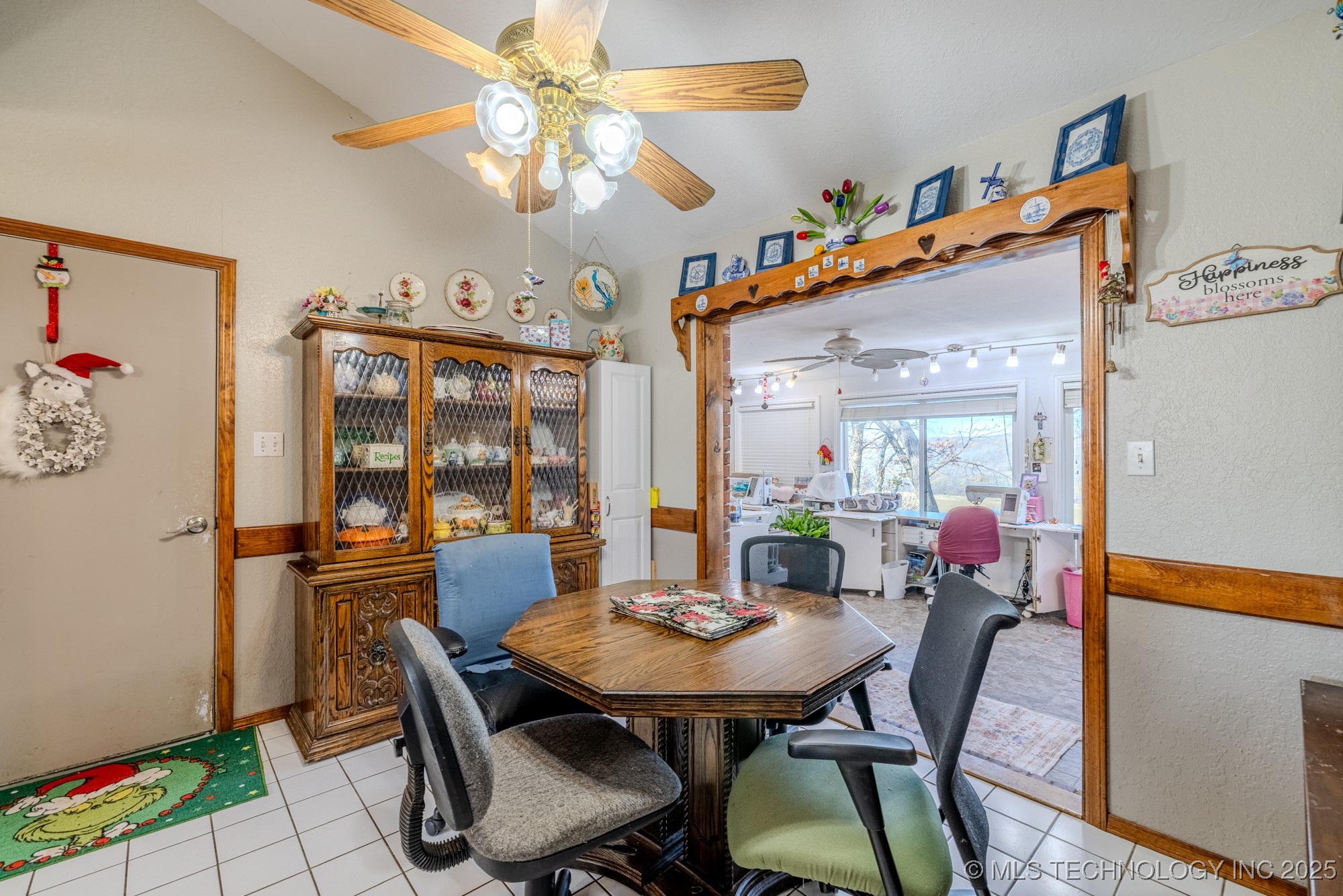3202 W 820 Road Fort Gibson OK 74434