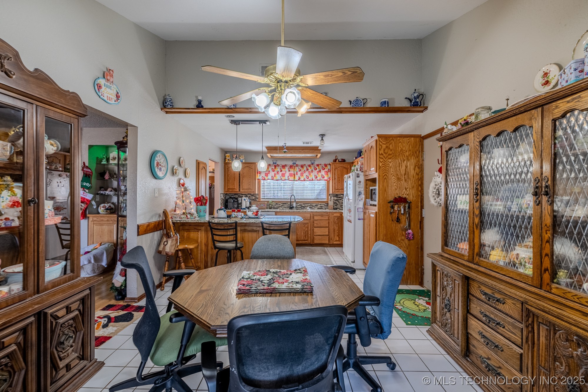 3202 W 820 Road Fort Gibson OK 74434