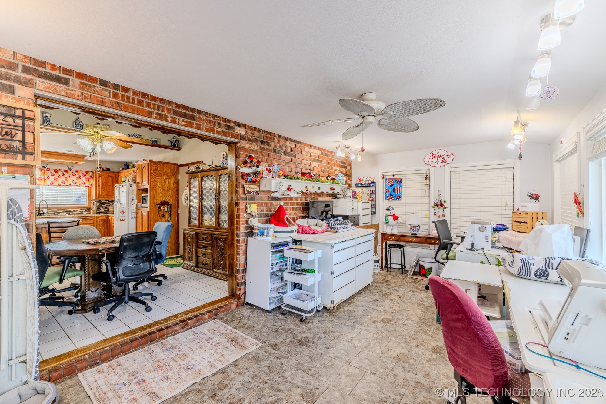 3202 W 820 Road Fort Gibson OK 74434
