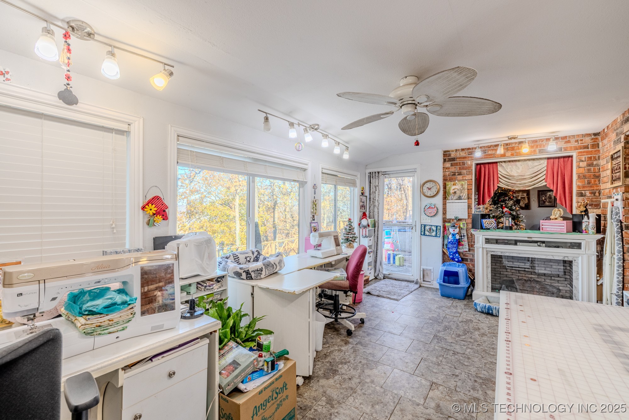 3202 W 820 Road Fort Gibson OK 74434