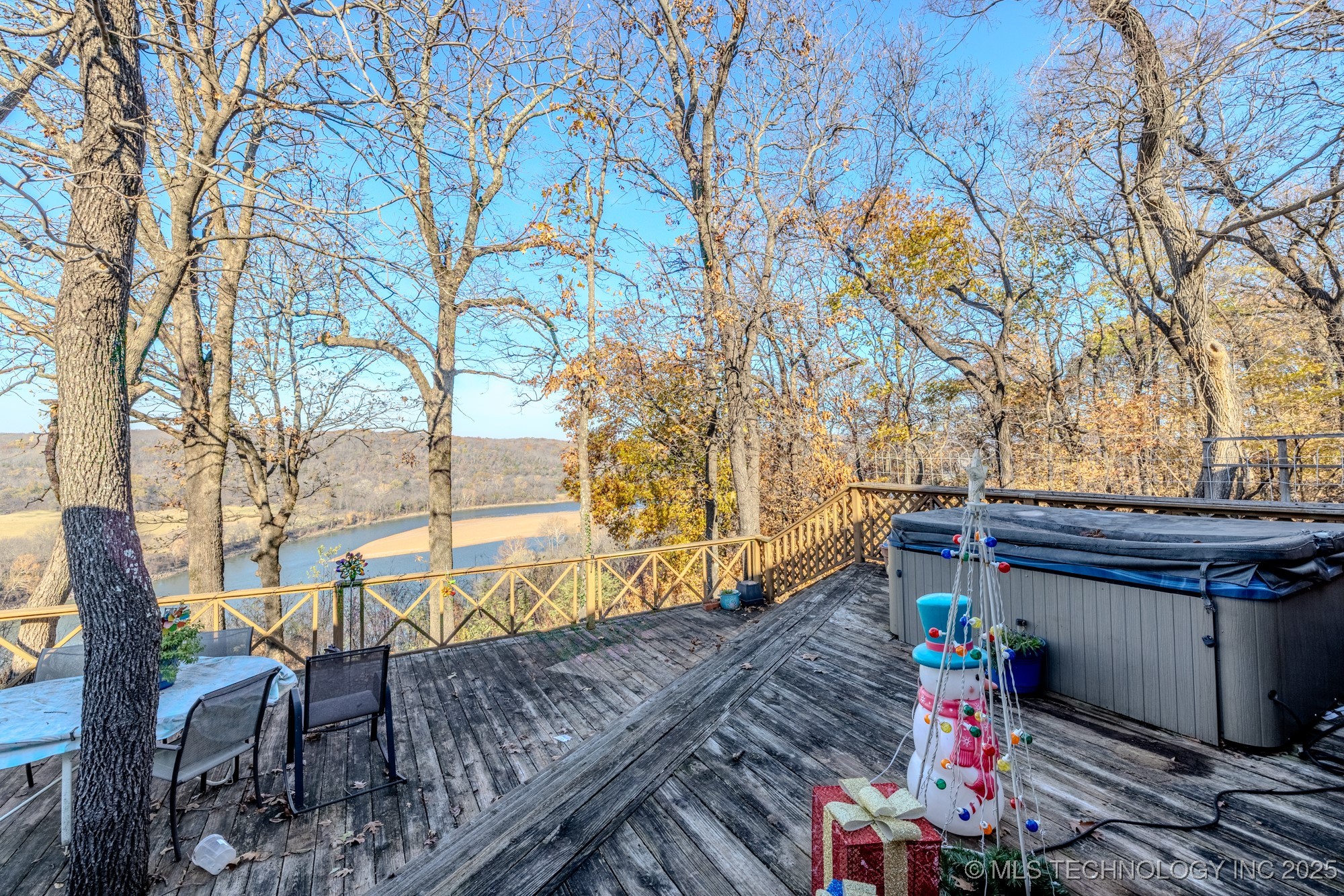 3202 W 820 Road Fort Gibson OK 74434