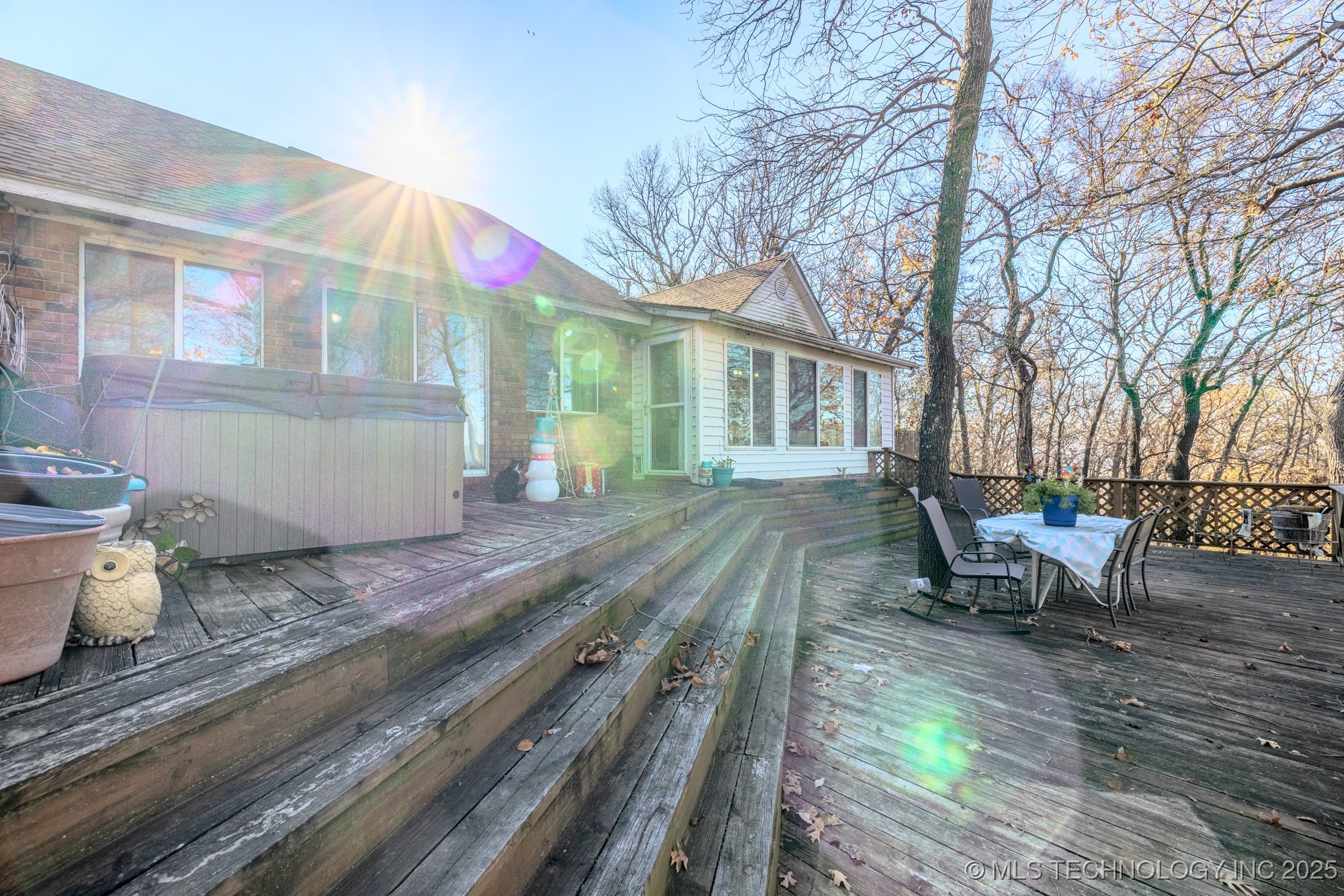 3202 W 820 Road Fort Gibson OK 74434