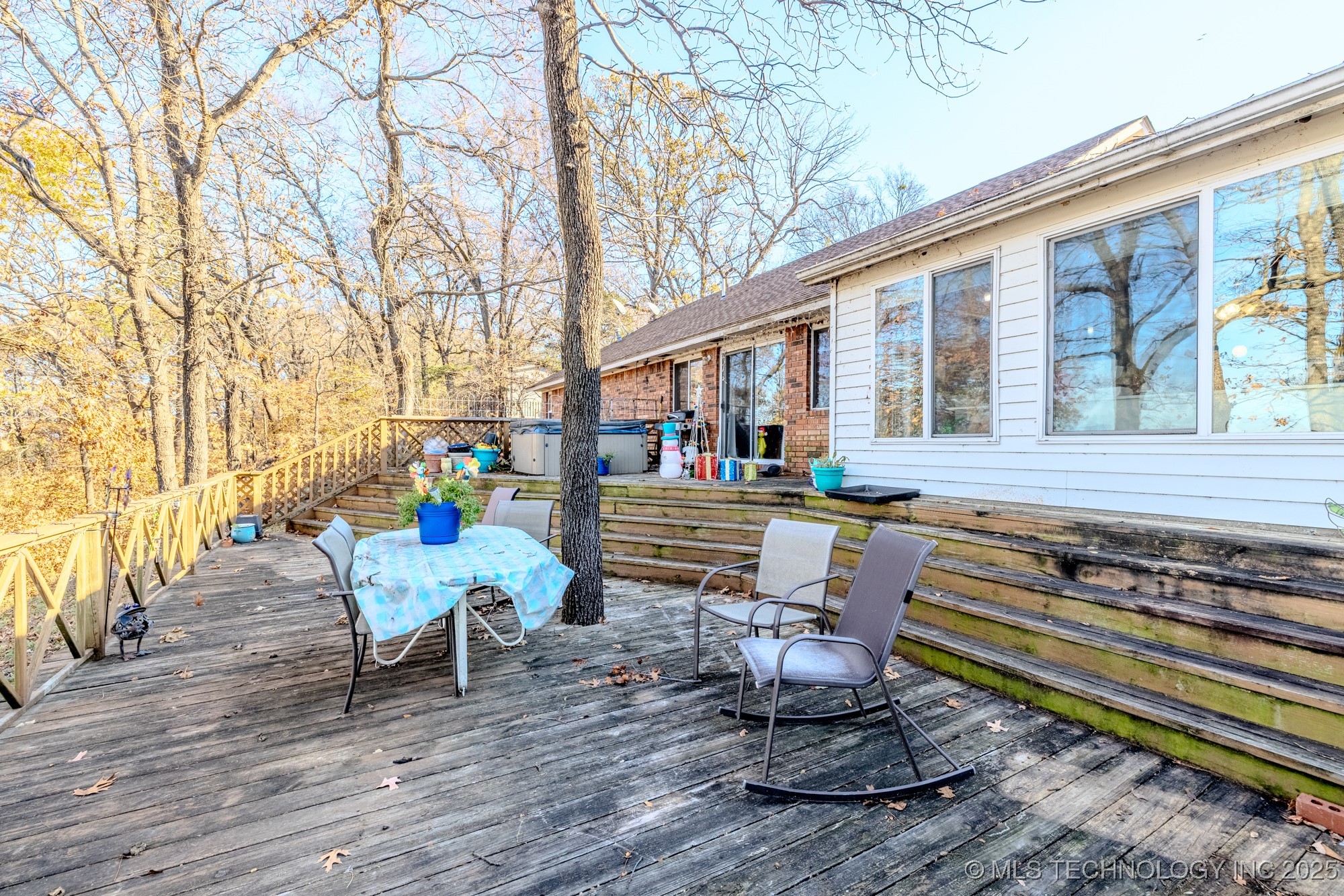 3202 W 820 Road Fort Gibson OK 74434