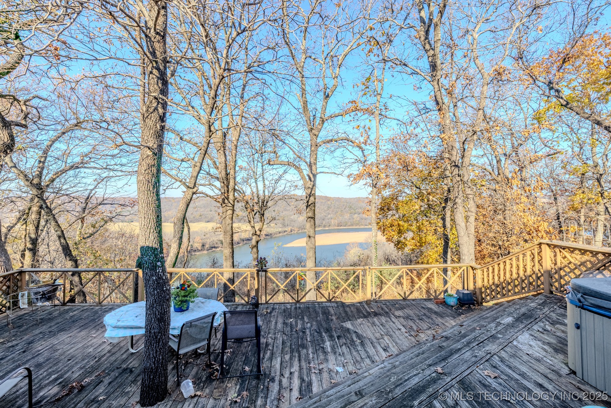 3202 W 820 Road Fort Gibson OK 74434