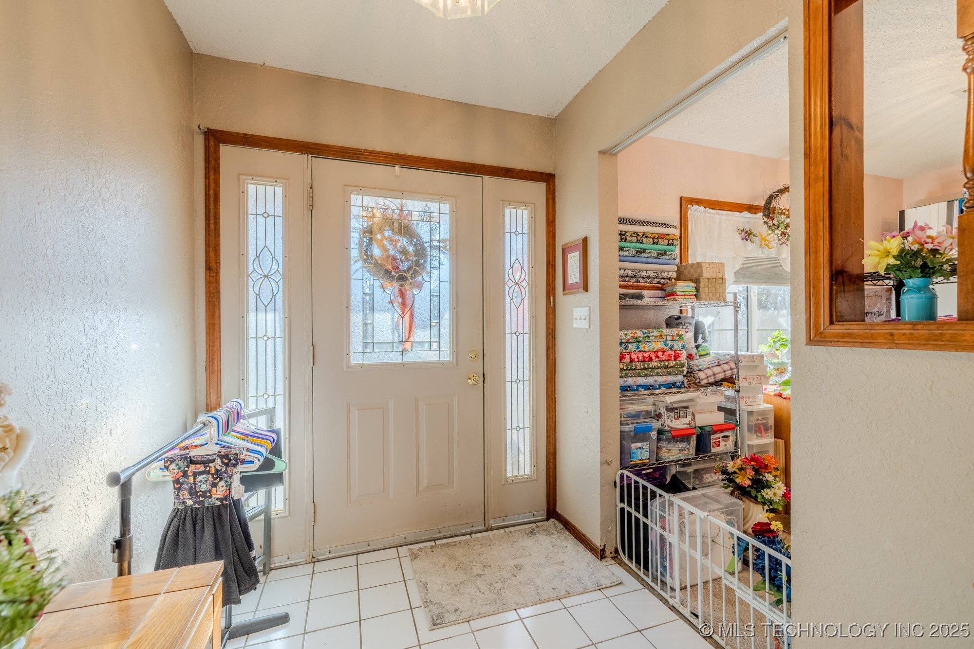 3202 W 820 Road Fort Gibson OK 74434