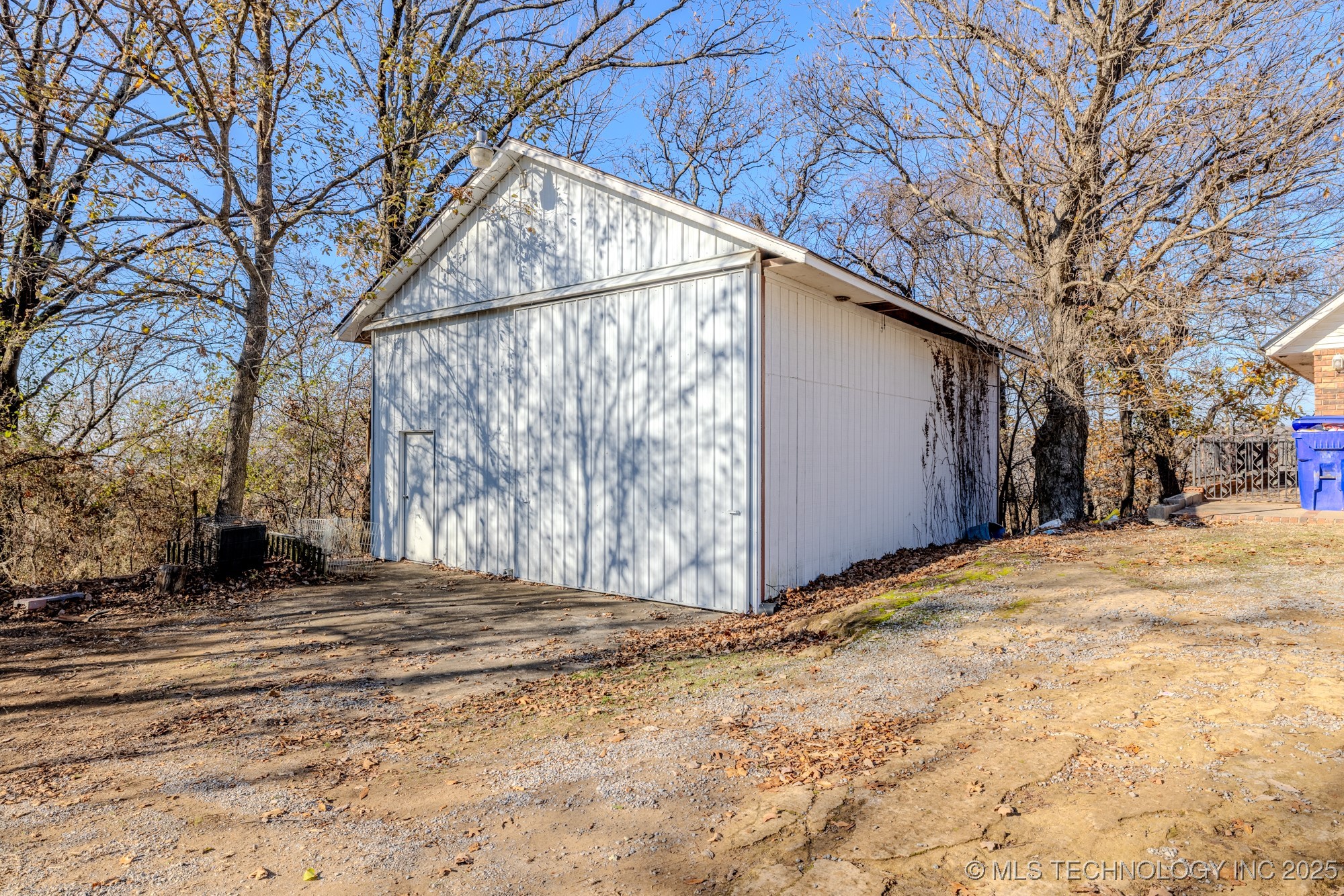 3202 W 820 Road Fort Gibson OK 74434
