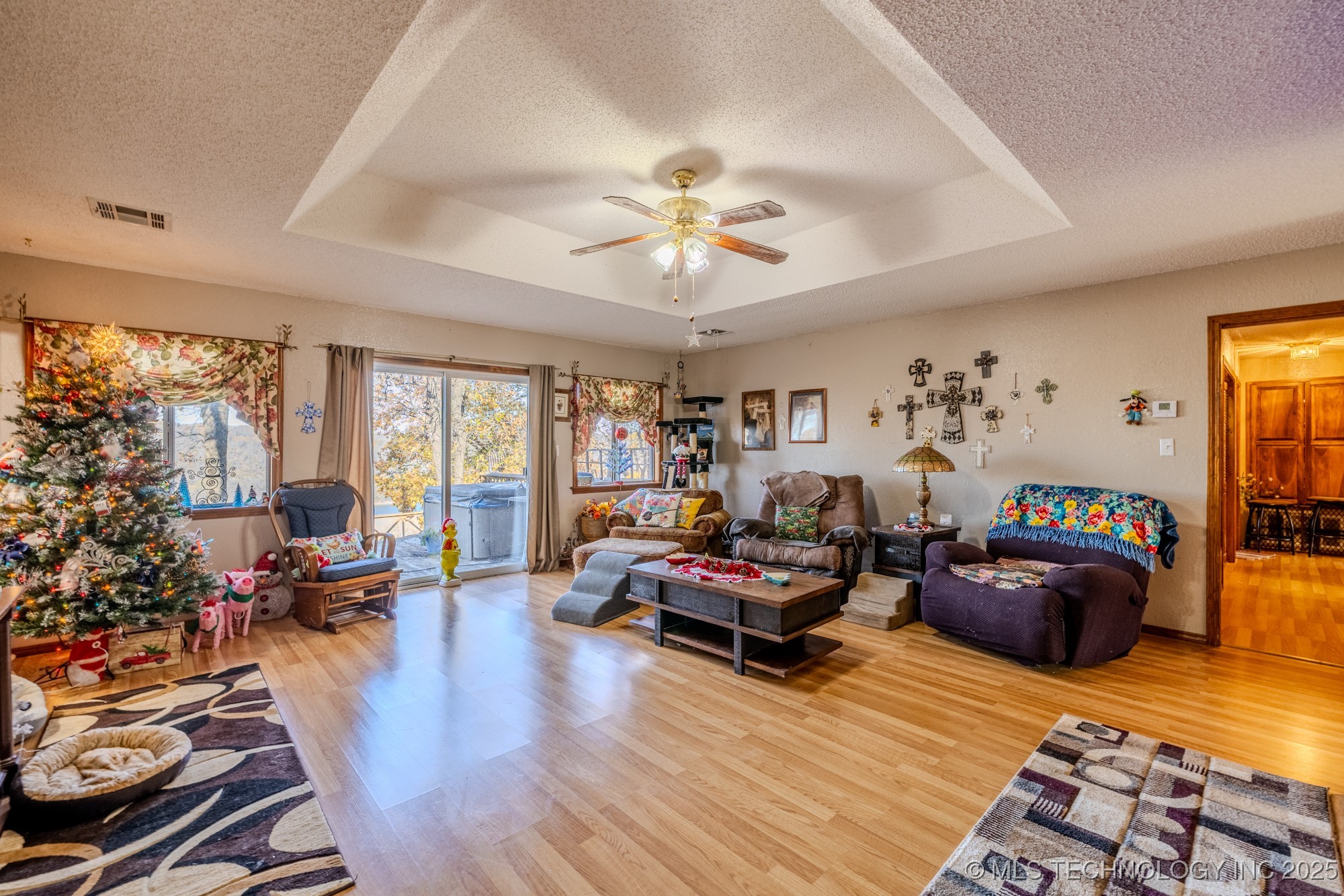 3202 W 820 Road Fort Gibson OK 74434