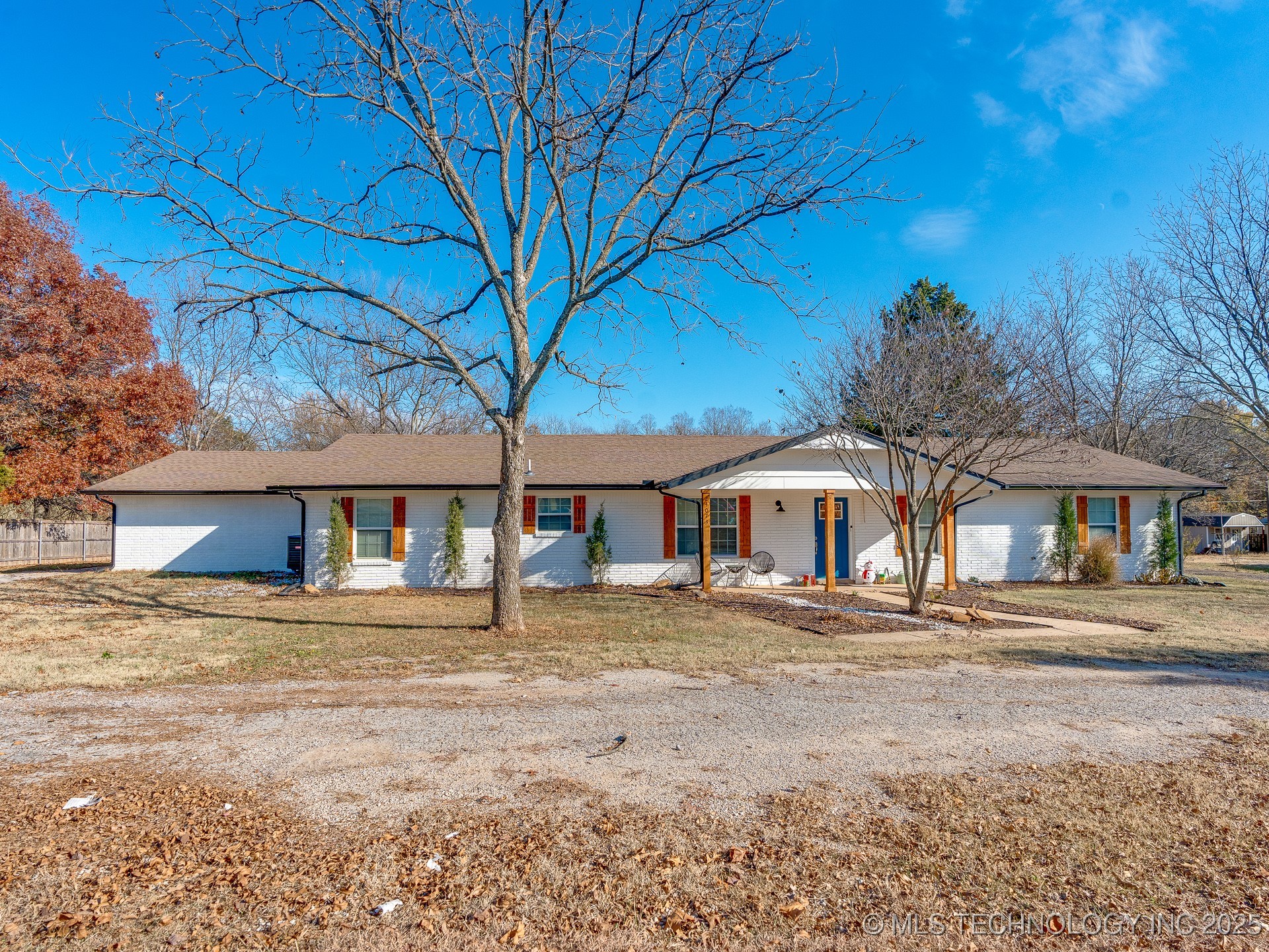 24073 N County Road 3292 Road Wynnewood OK 73098