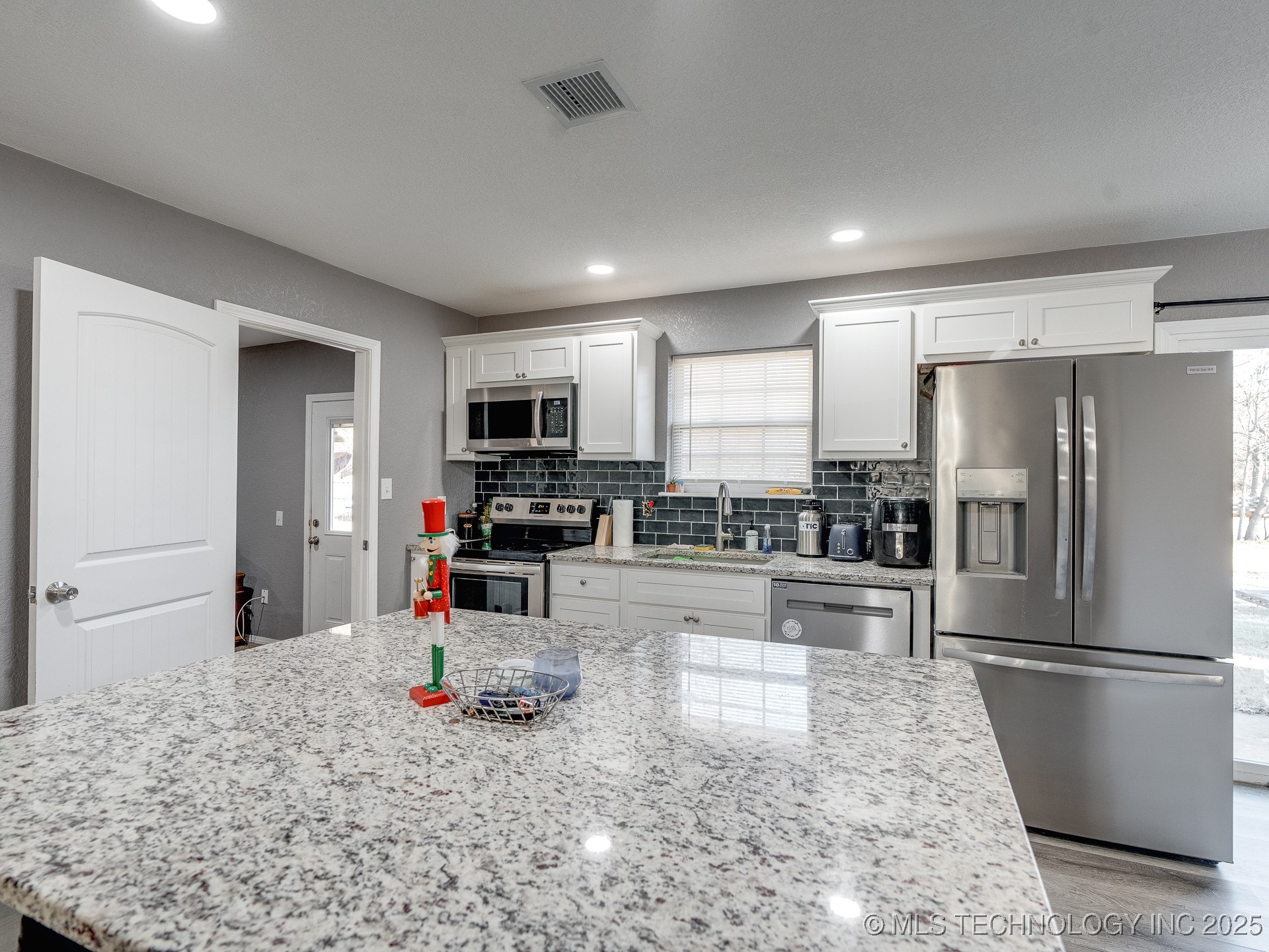 24073 N County Road 3292 Road Wynnewood OK 73098
