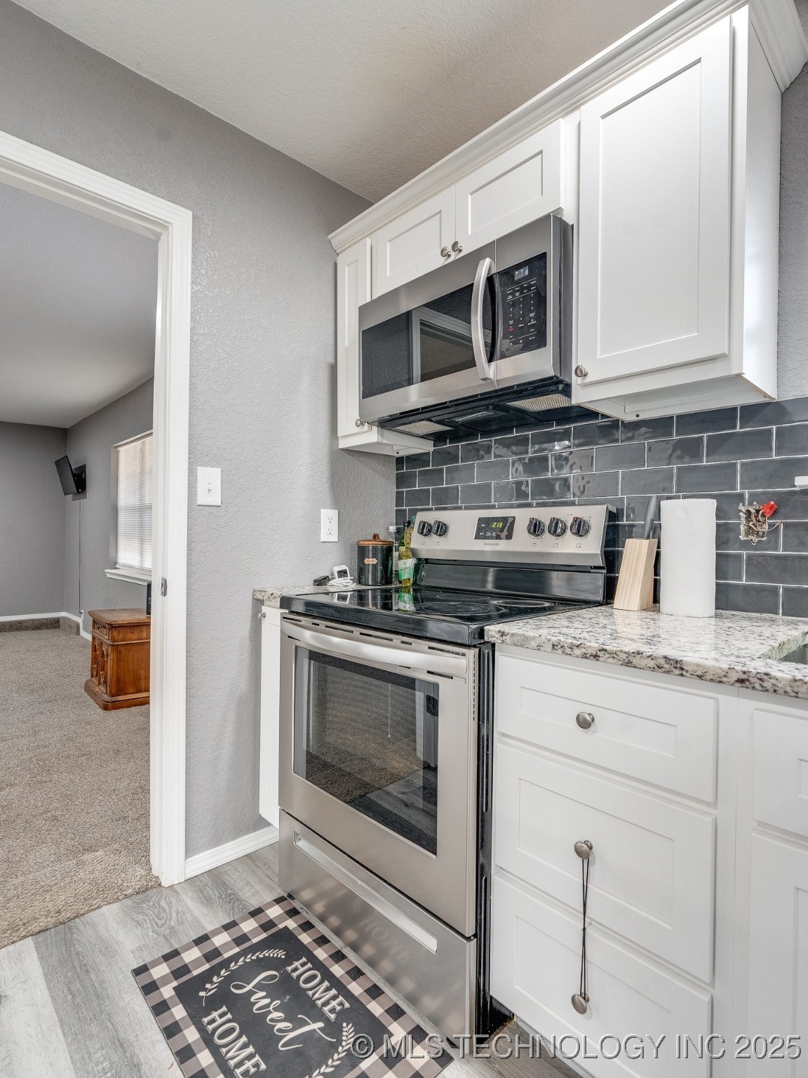 24073 N County Road 3292 Road Wynnewood OK 73098