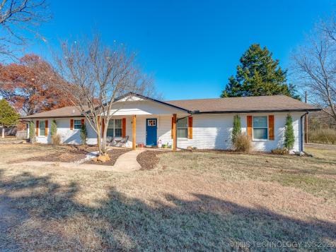 24073 N County Road 3292 Road Wynnewood OK 73098