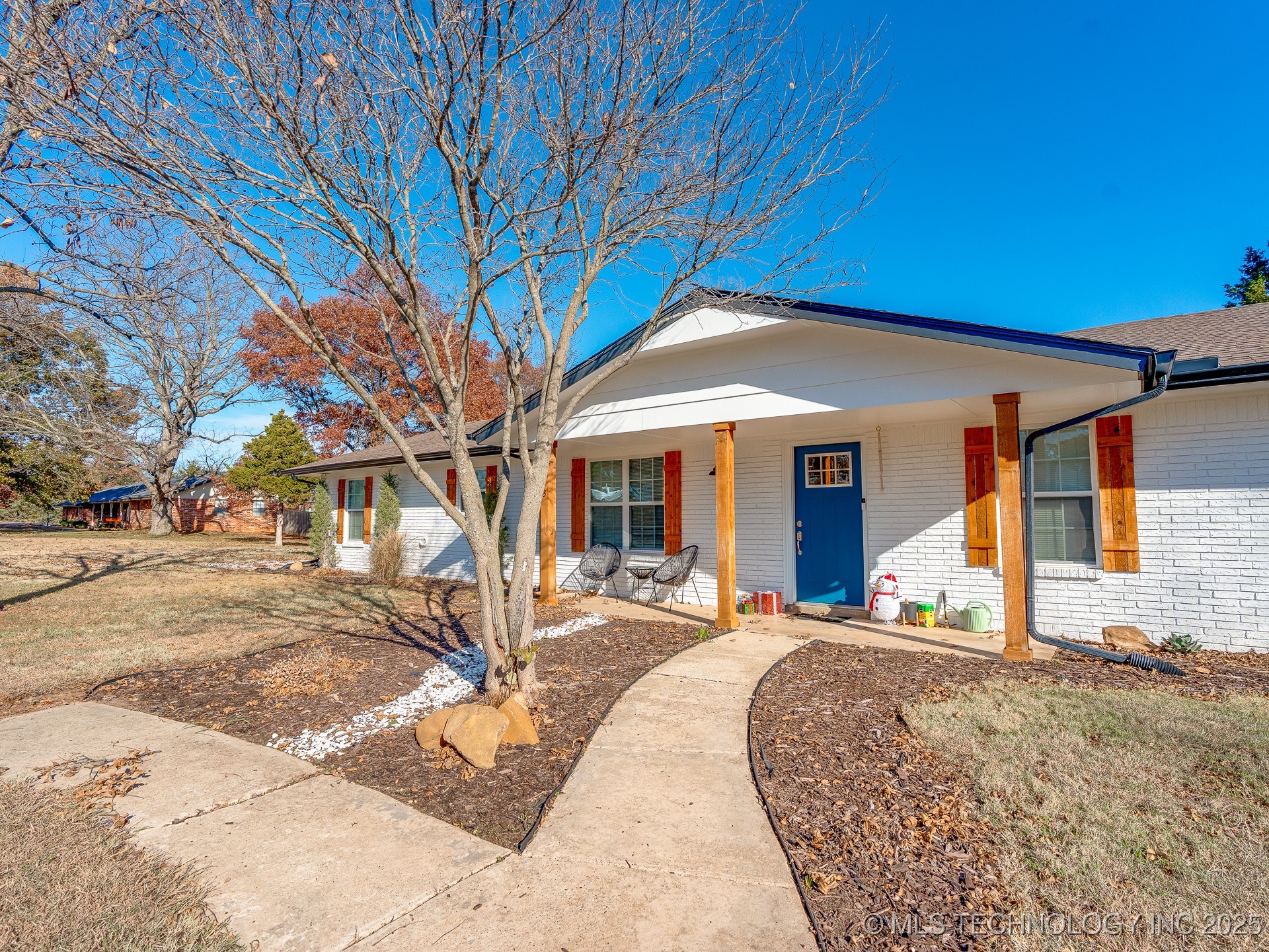 24073 N County Road 3292 Road Wynnewood OK 73098