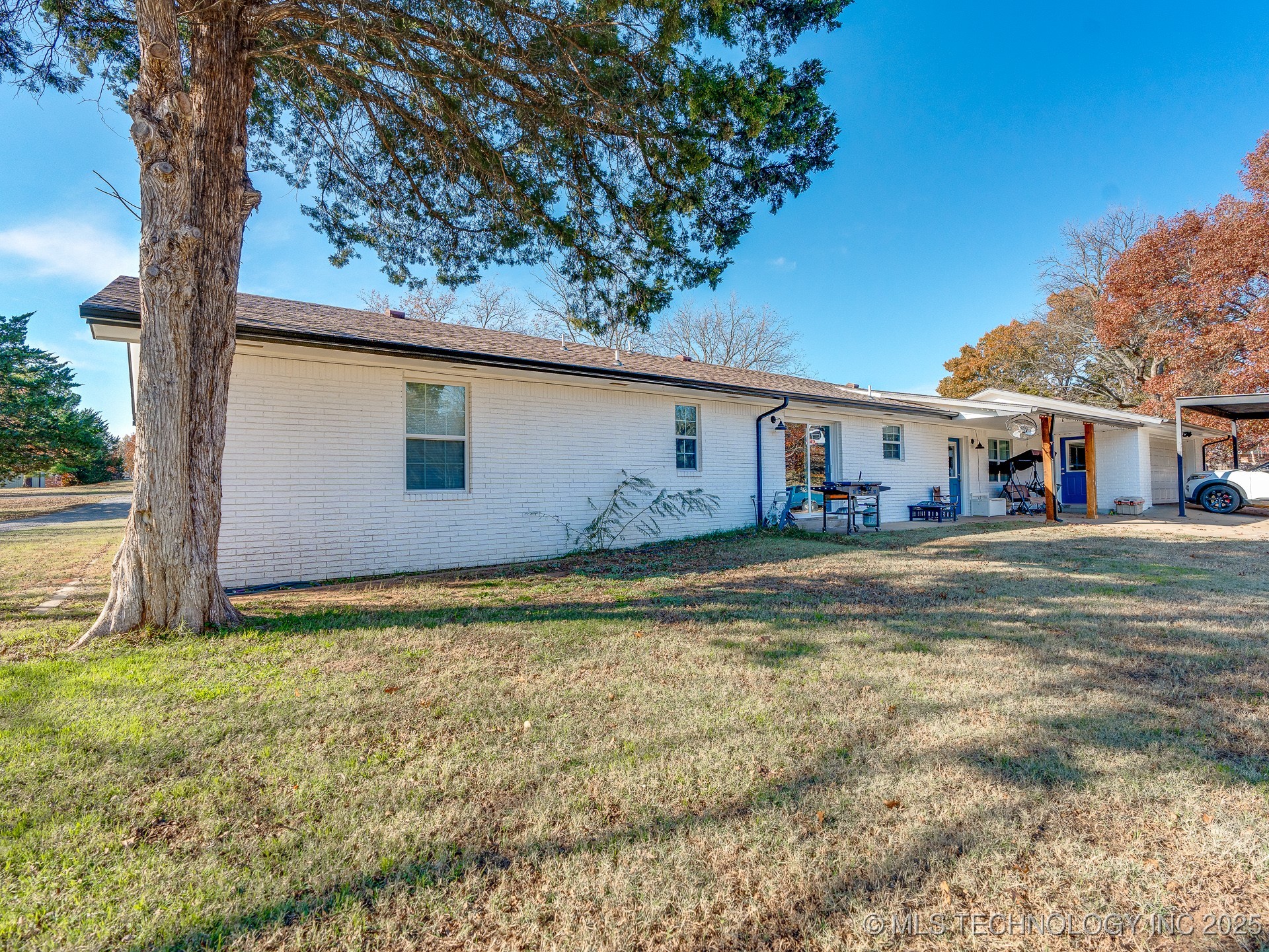 24073 N County Road 3292 Road Wynnewood OK 73098