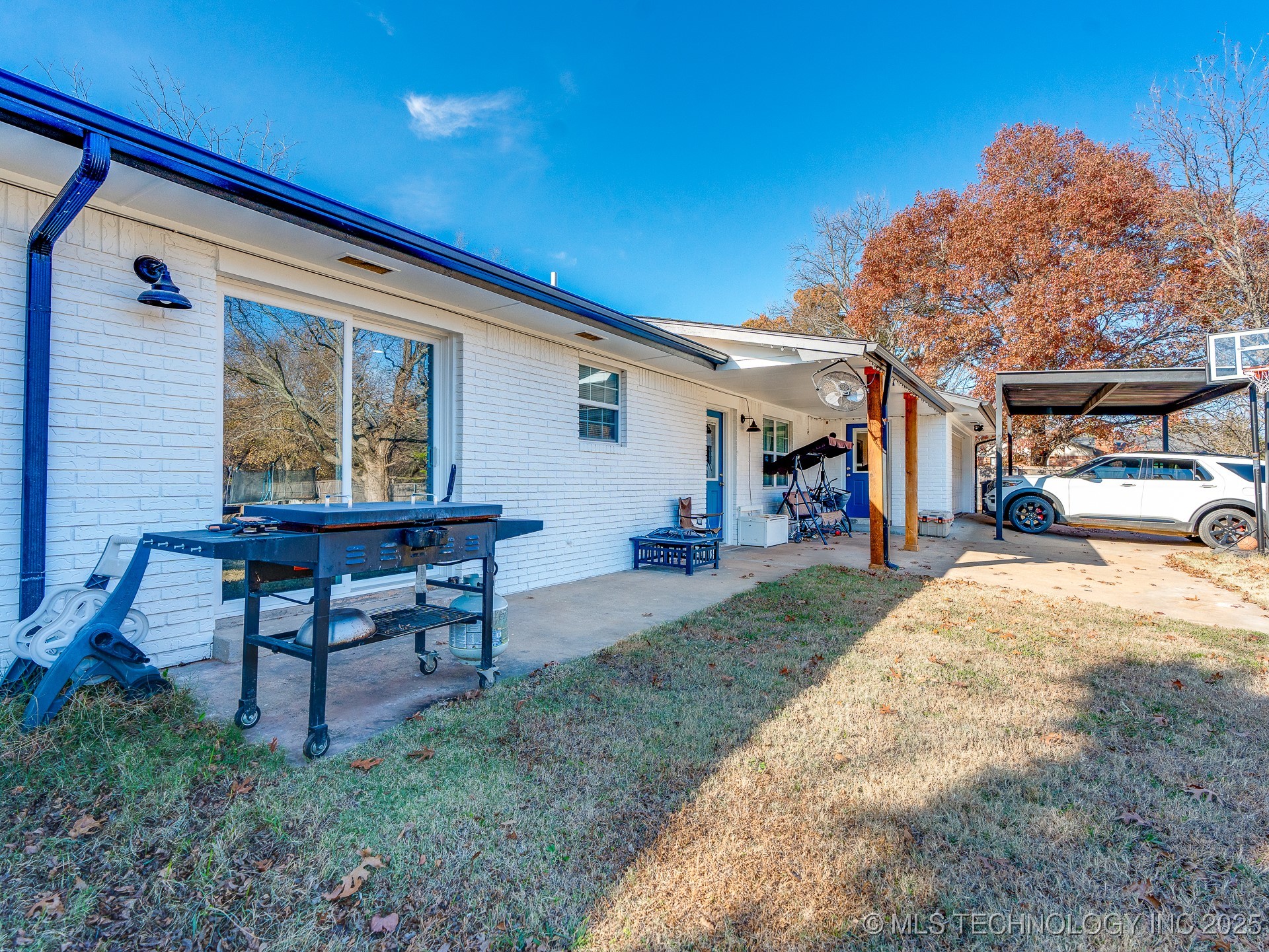 24073 N County Road 3292 Road Wynnewood OK 73098