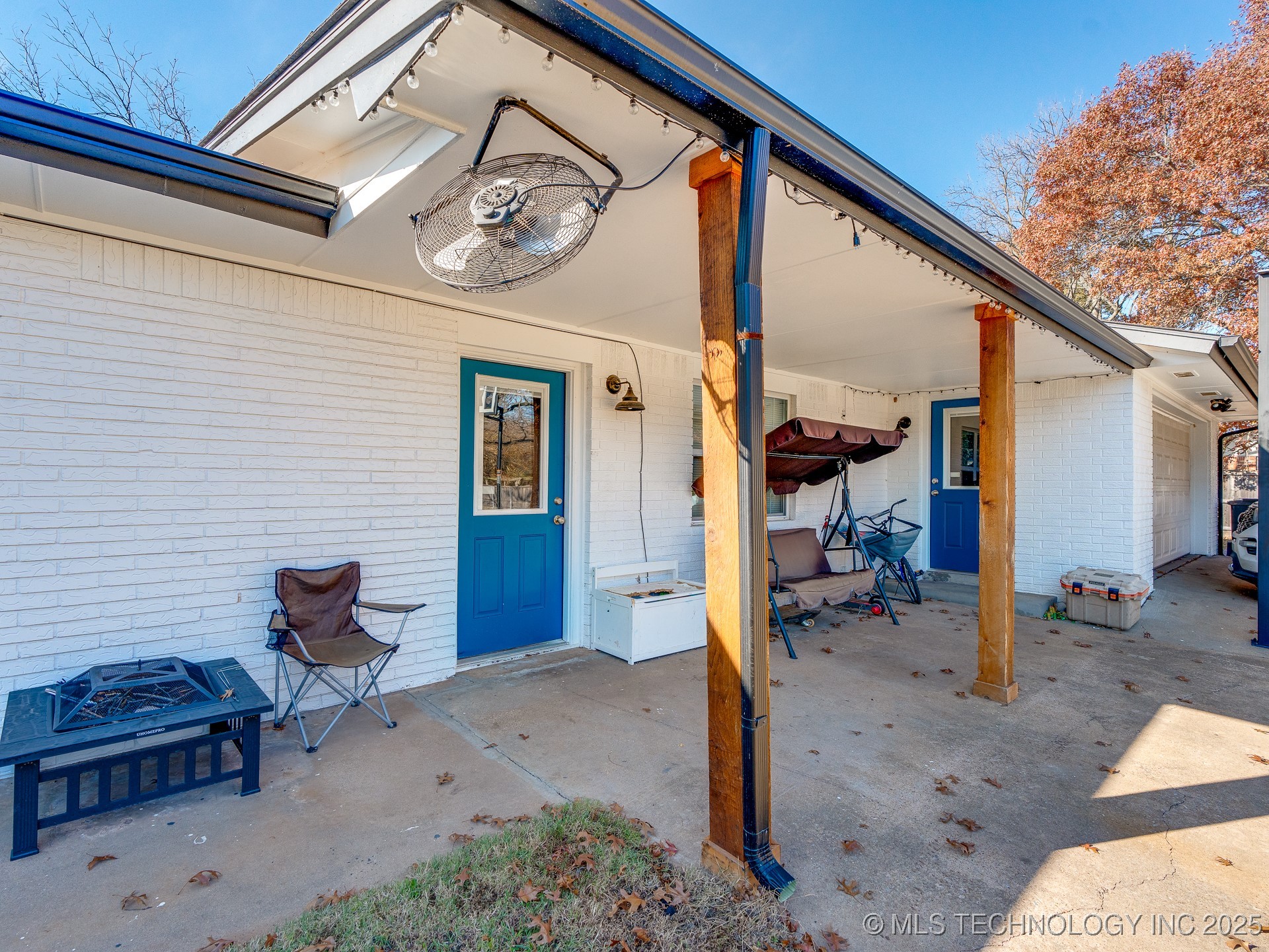 24073 N County Road 3292 Road Wynnewood OK 73098