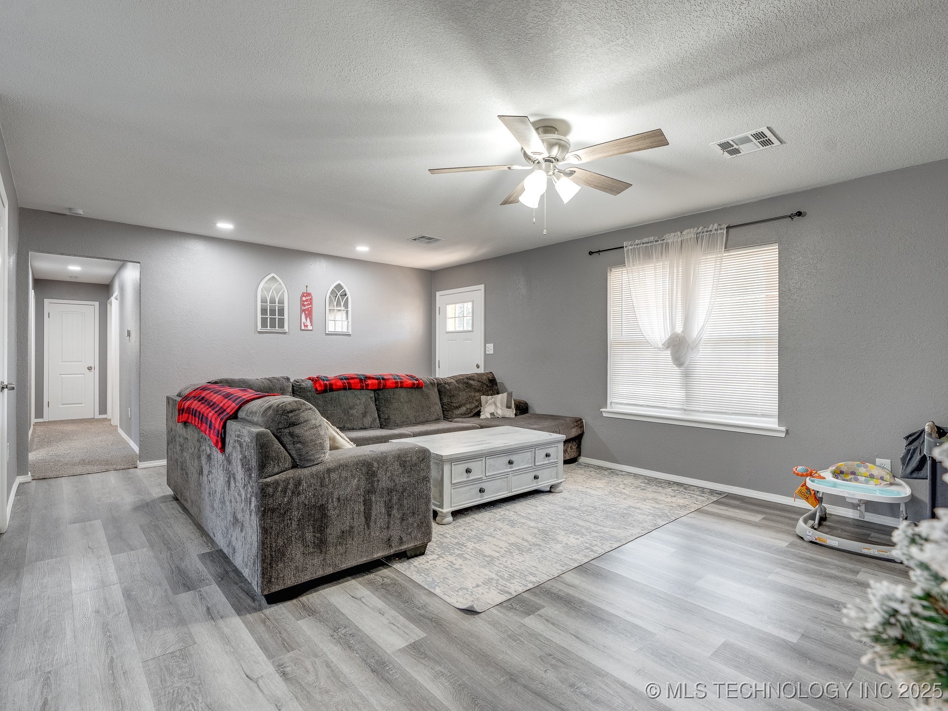 24073 N County Road 3292 Road Wynnewood OK 73098