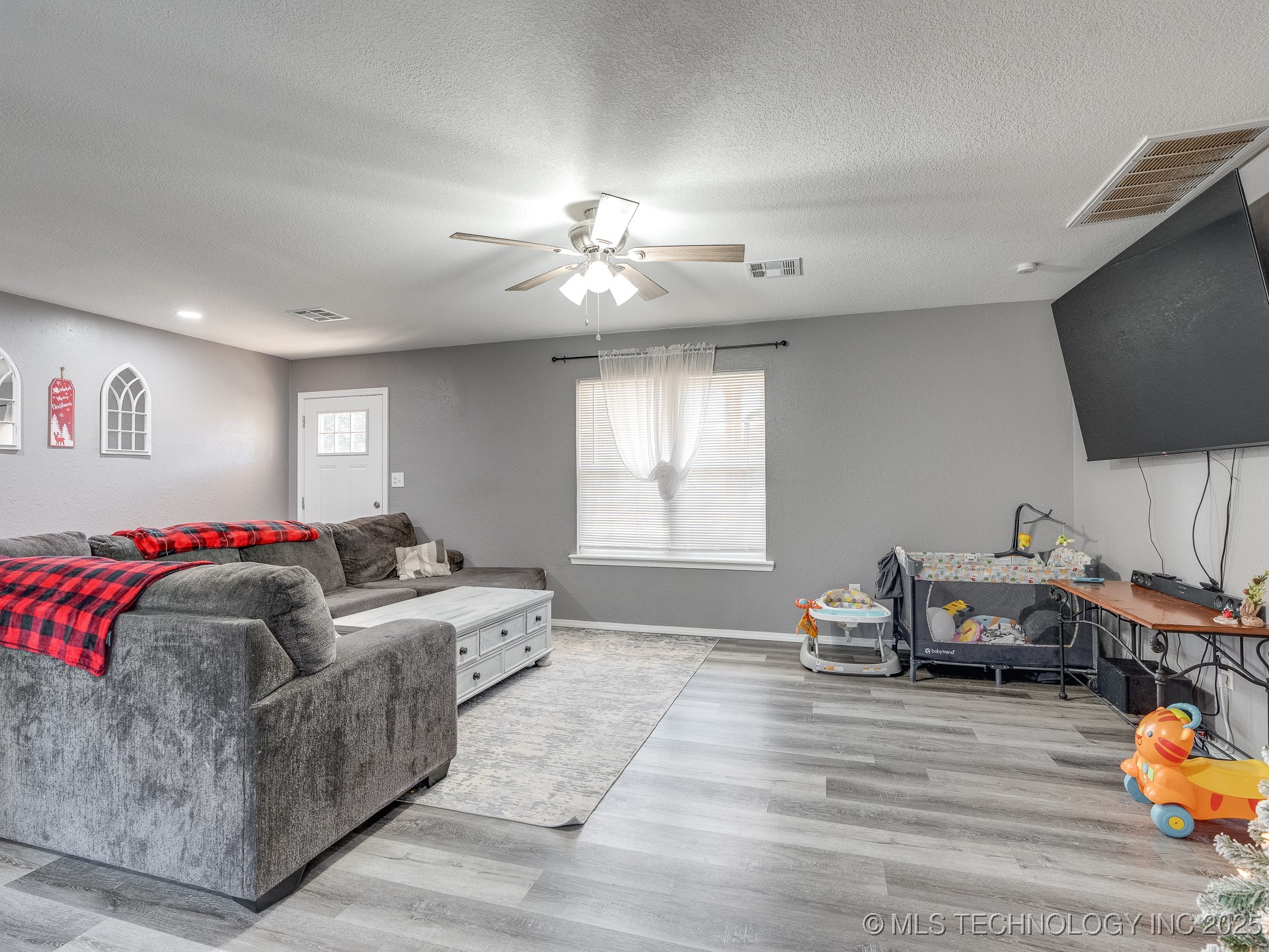 24073 N County Road 3292 Road Wynnewood OK 73098