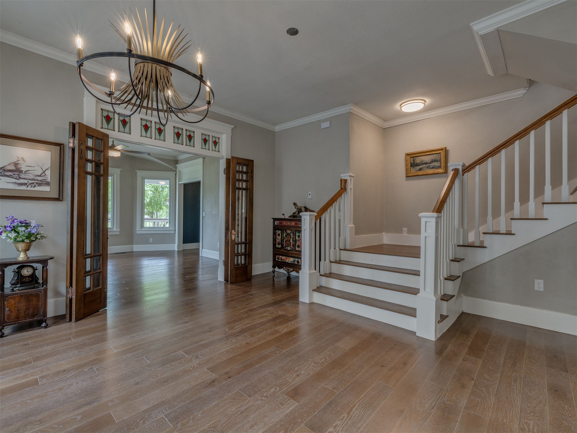 908 3rd Street Wagoner OK 74477