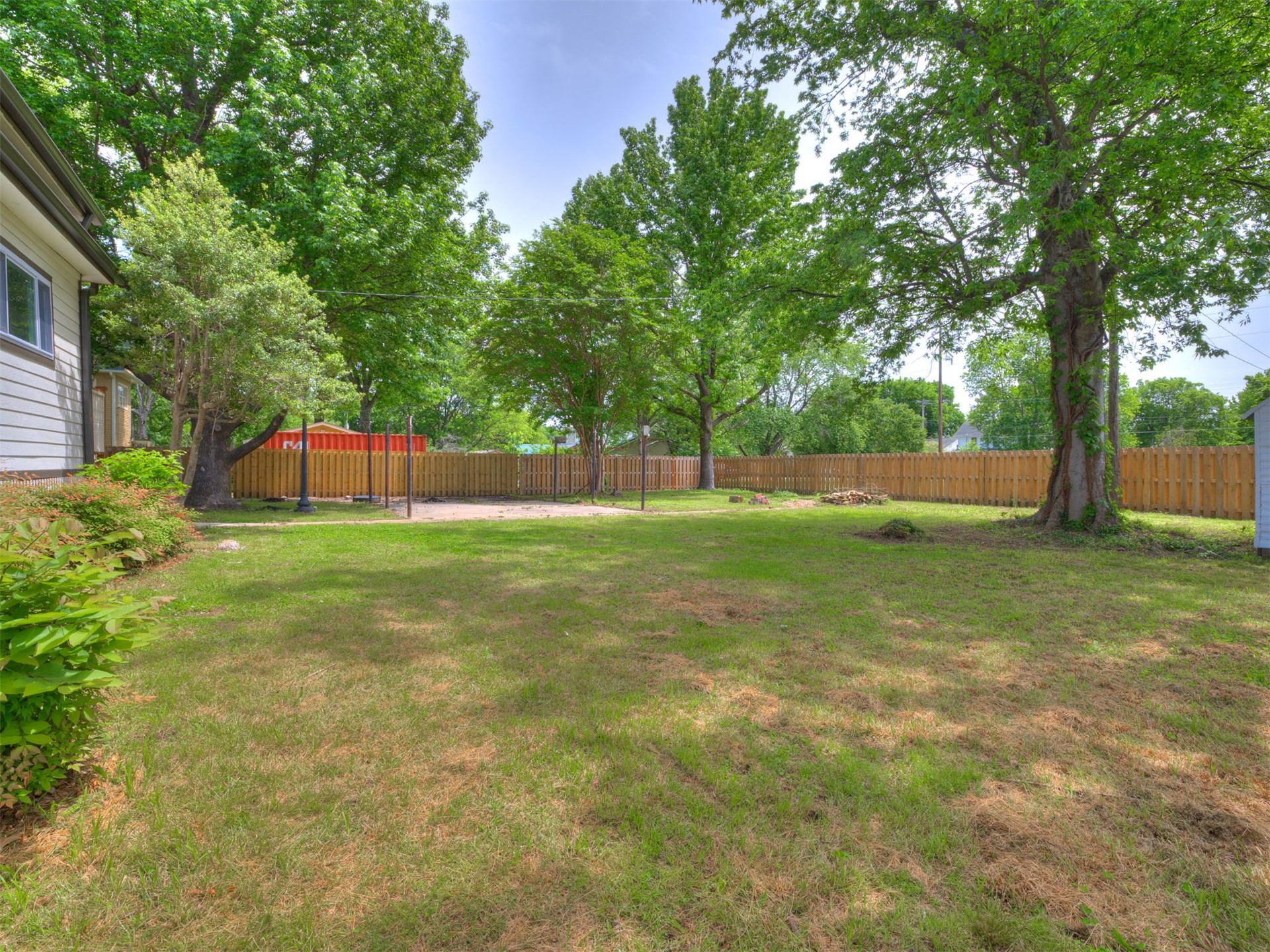908 3rd Street Wagoner OK 74477