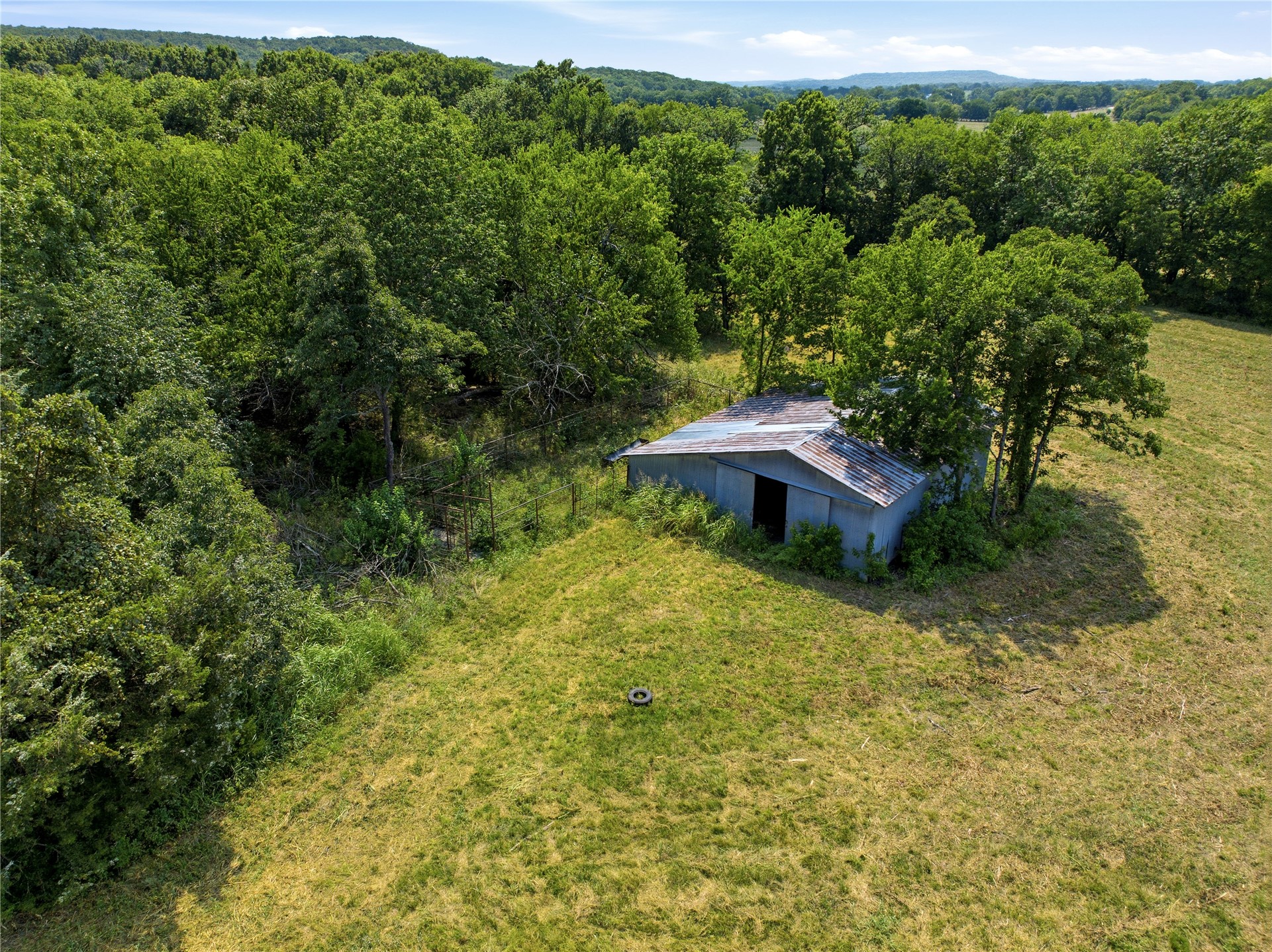 14523 W Mud Valley Road Tahlequah OK 74464