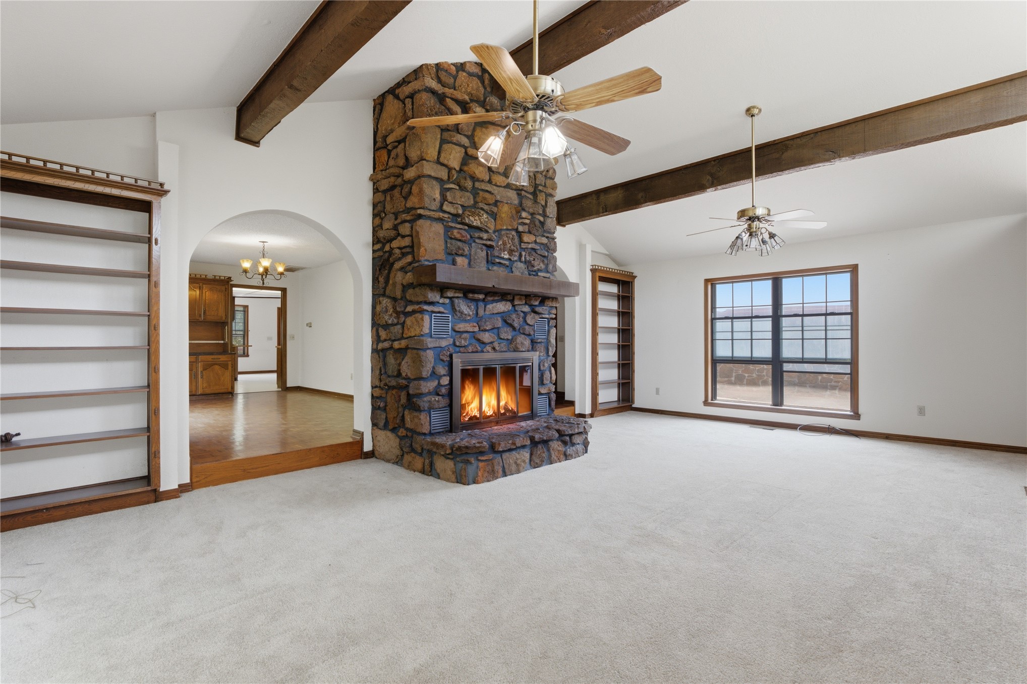 14523 W Mud Valley Road Tahlequah OK 74464