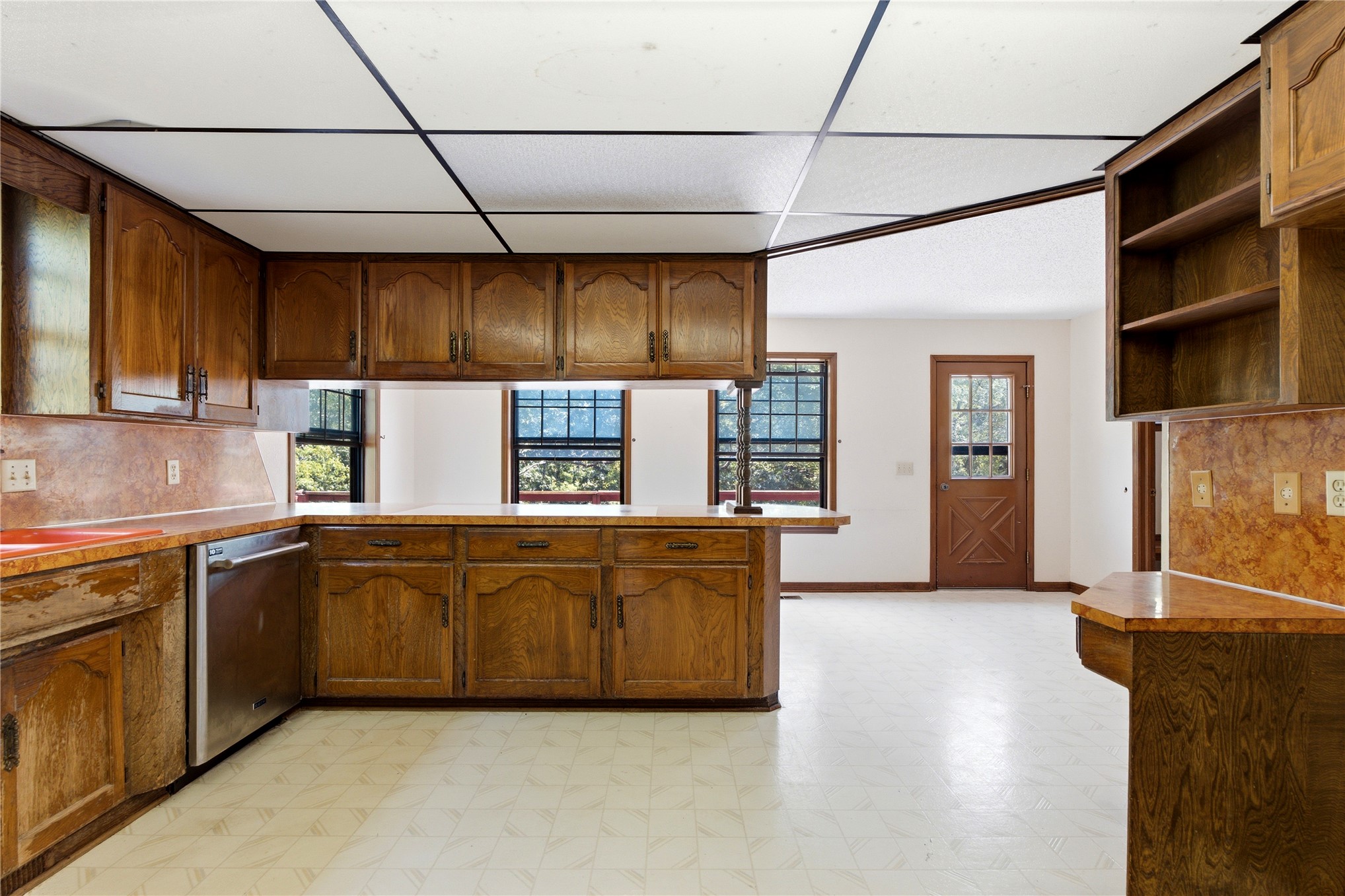 14523 W Mud Valley Road Tahlequah OK 74464
