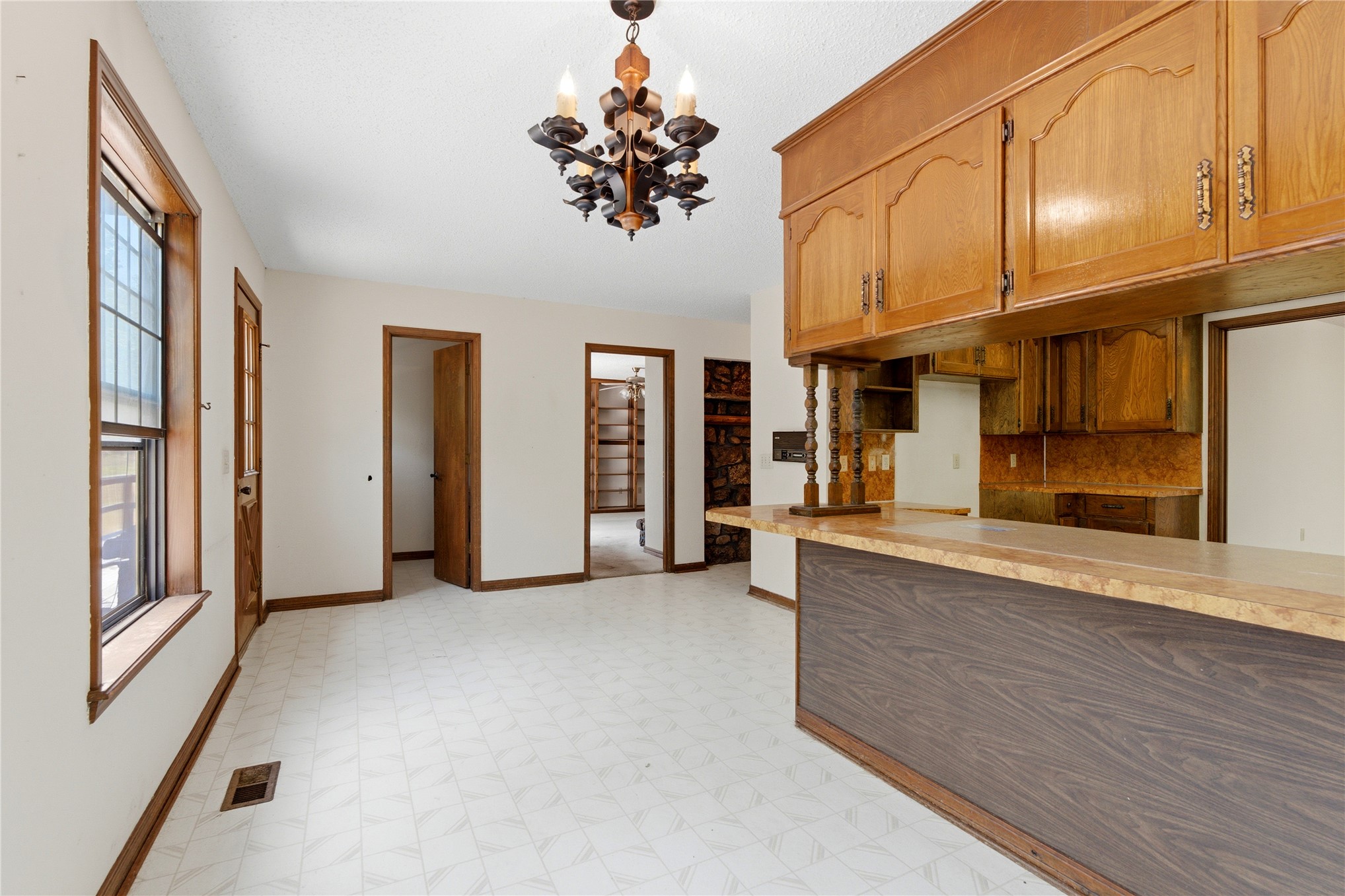14523 W Mud Valley Road Tahlequah OK 74464