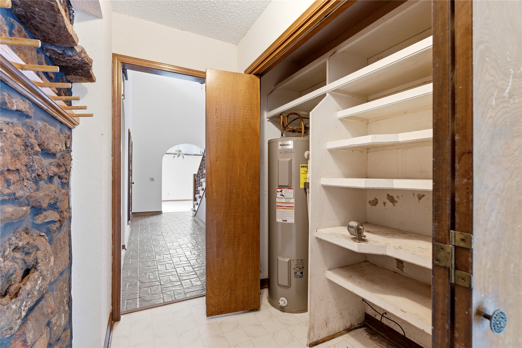 14523 W Mud Valley Road Tahlequah OK 74464