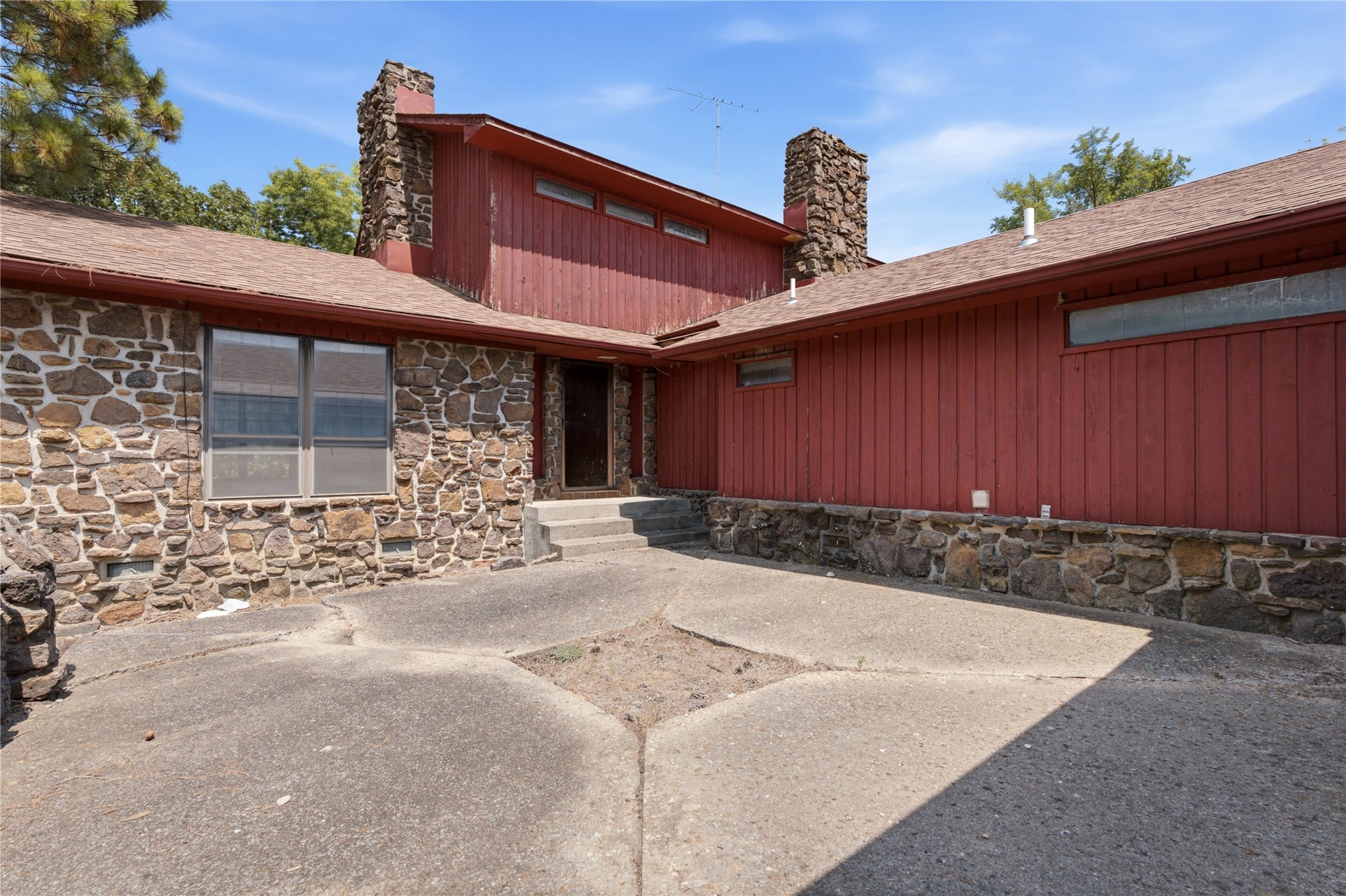14523 W Mud Valley Road Tahlequah OK 74464