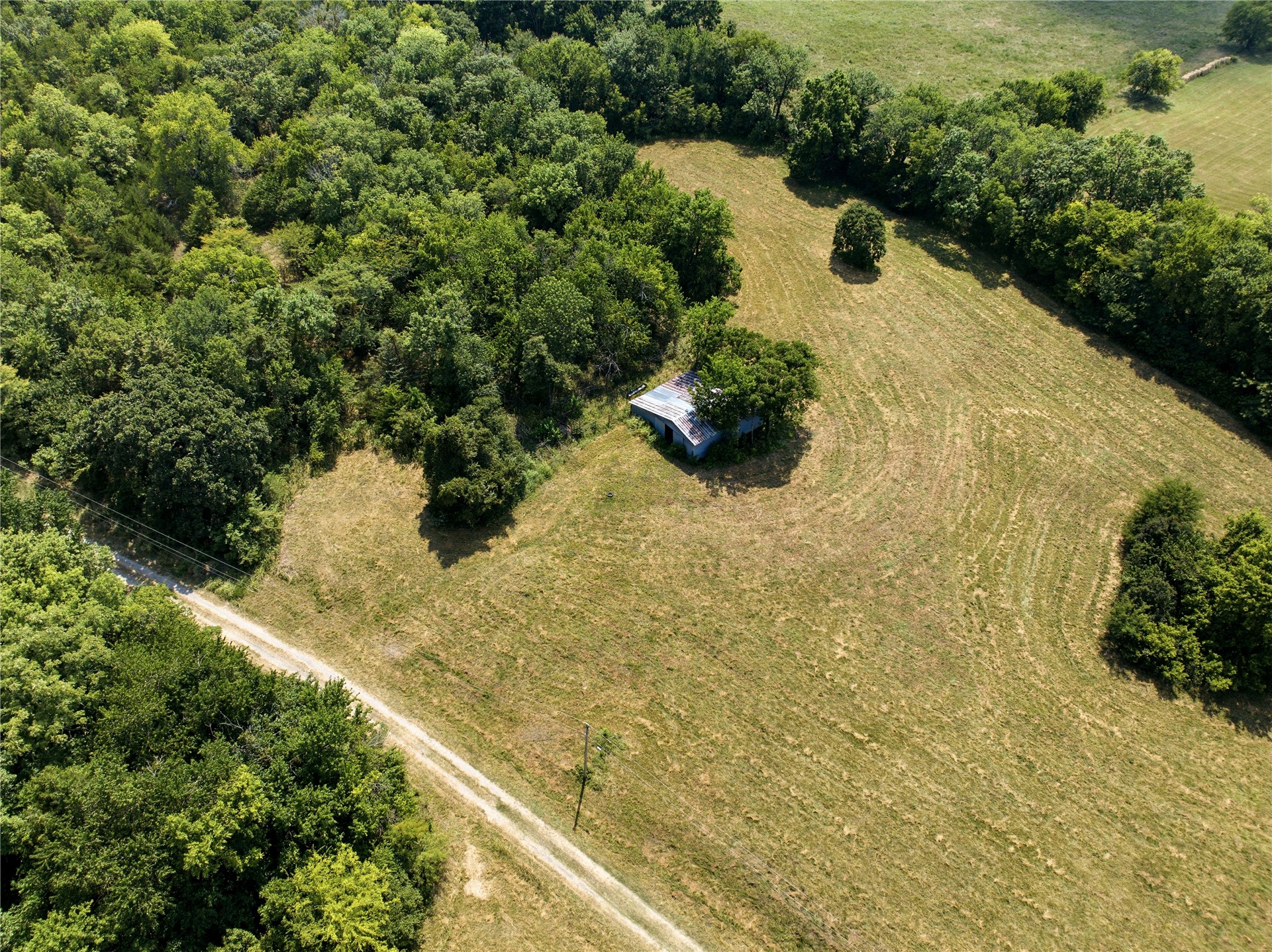 14523 W Mud Valley Road Tahlequah OK 74464