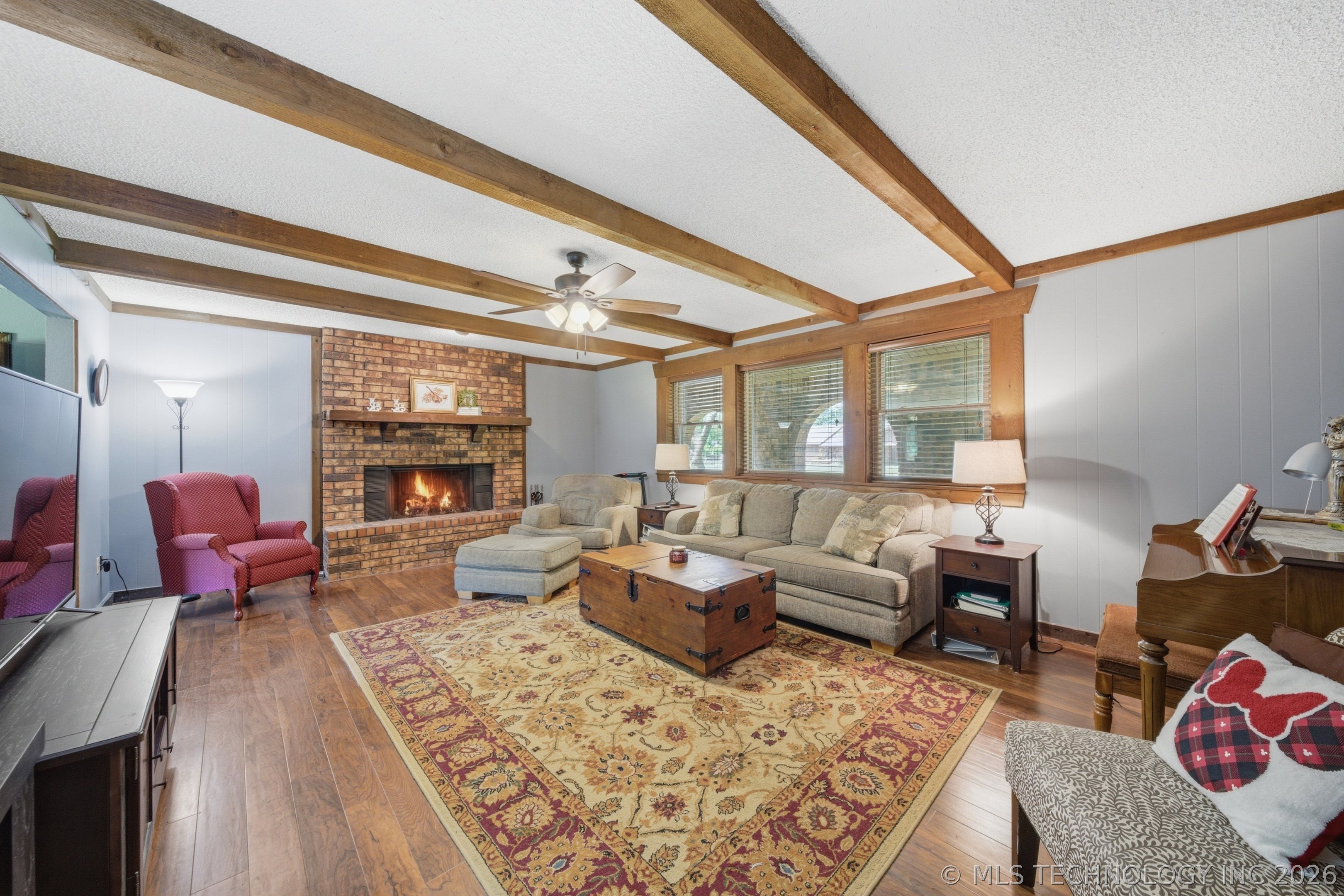 201 Country Lane Skiatook OK 74070