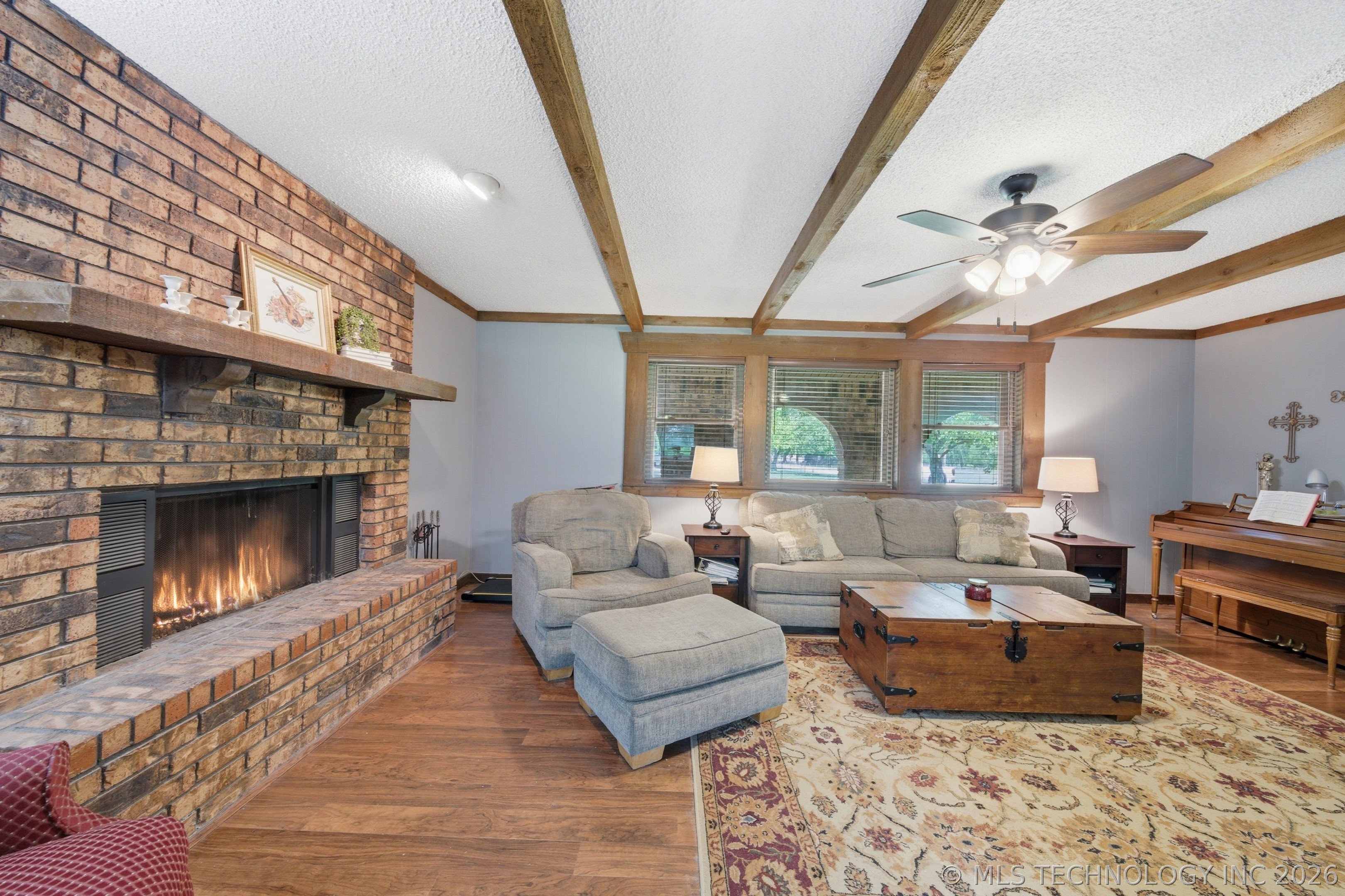 201 Country Lane Skiatook OK 74070