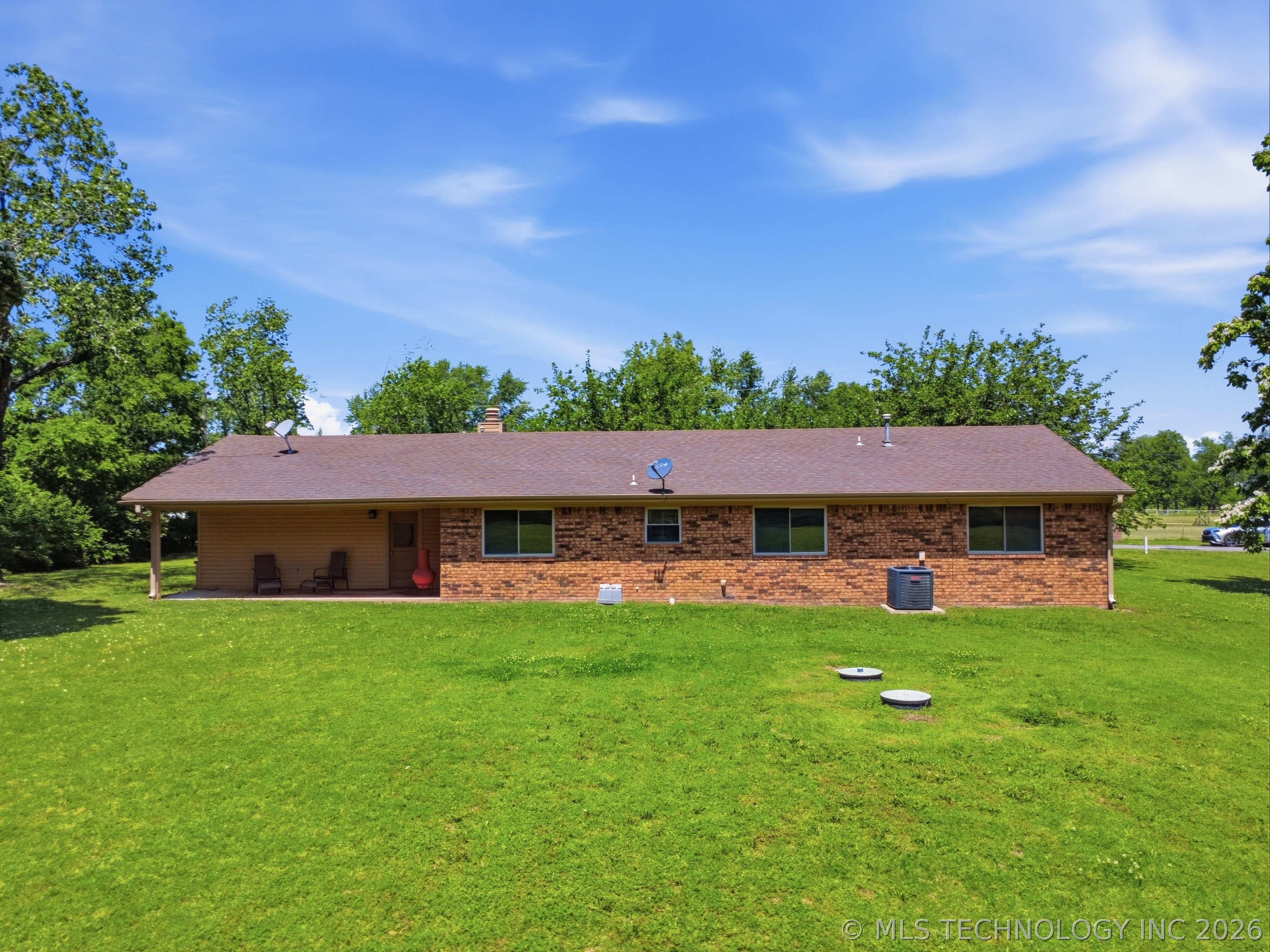 201 Country Lane Skiatook OK 74070