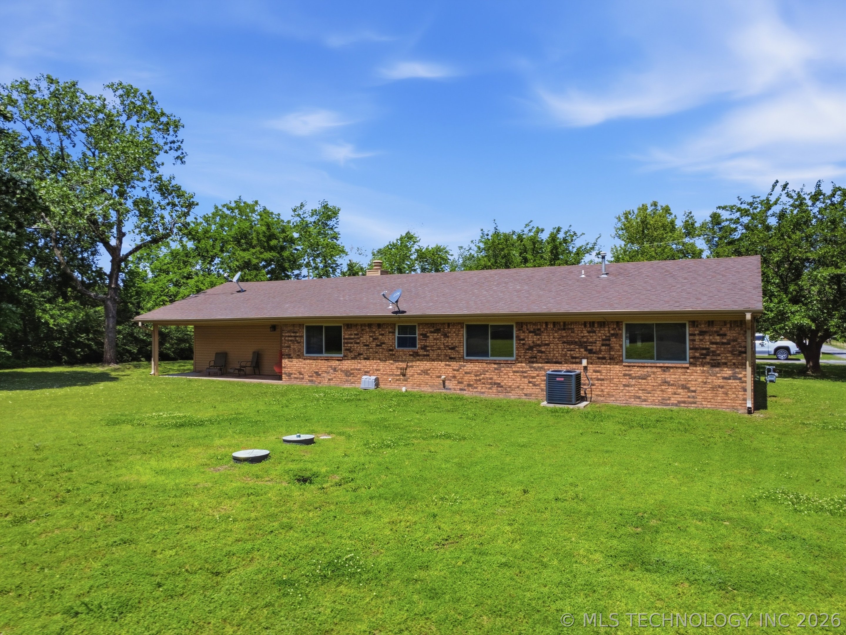 201 Country Lane Skiatook OK 74070