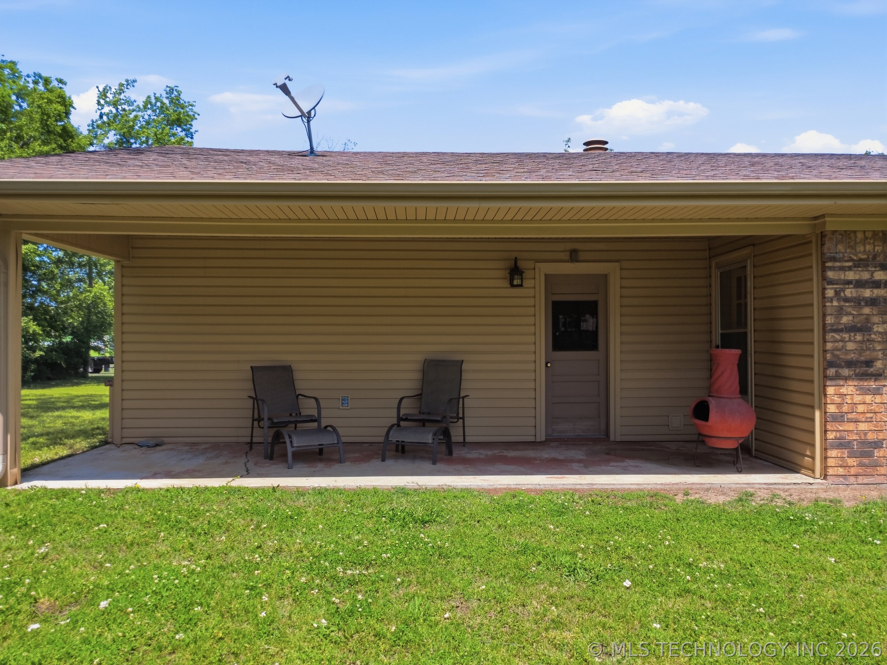 201 Country Lane Skiatook OK 74070